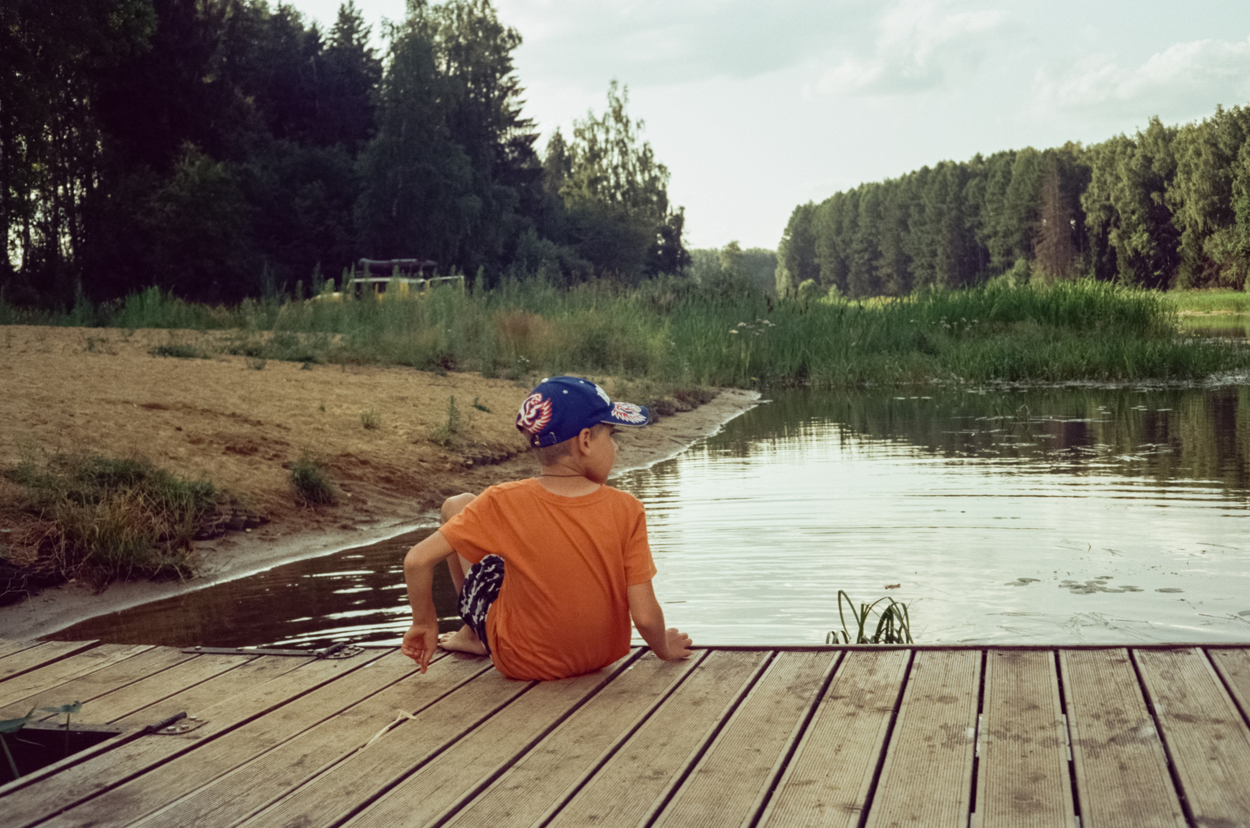 Canon Canonet QL17 G-III QL