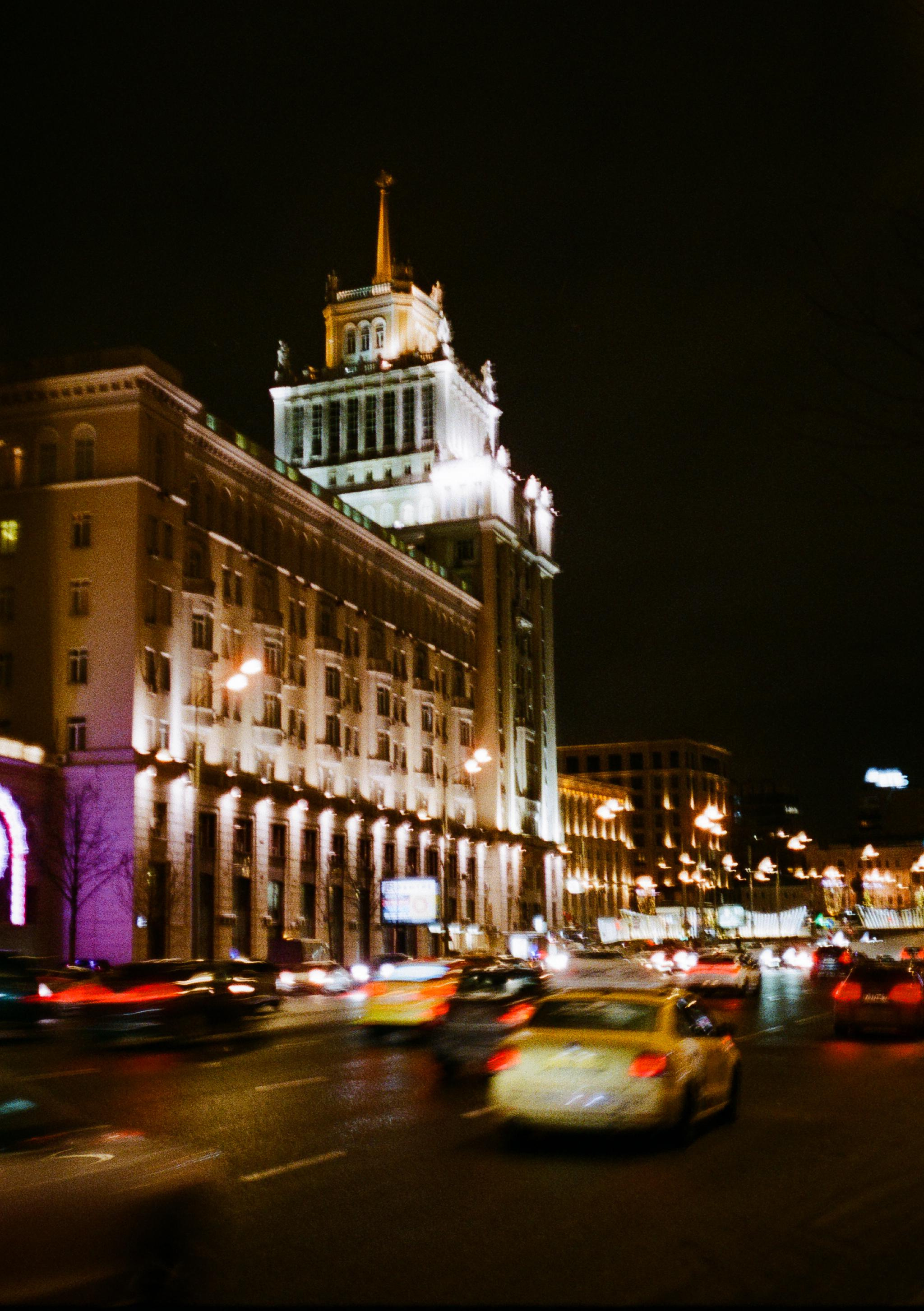 Olympus Pen EED / Fujifilm Superia 200