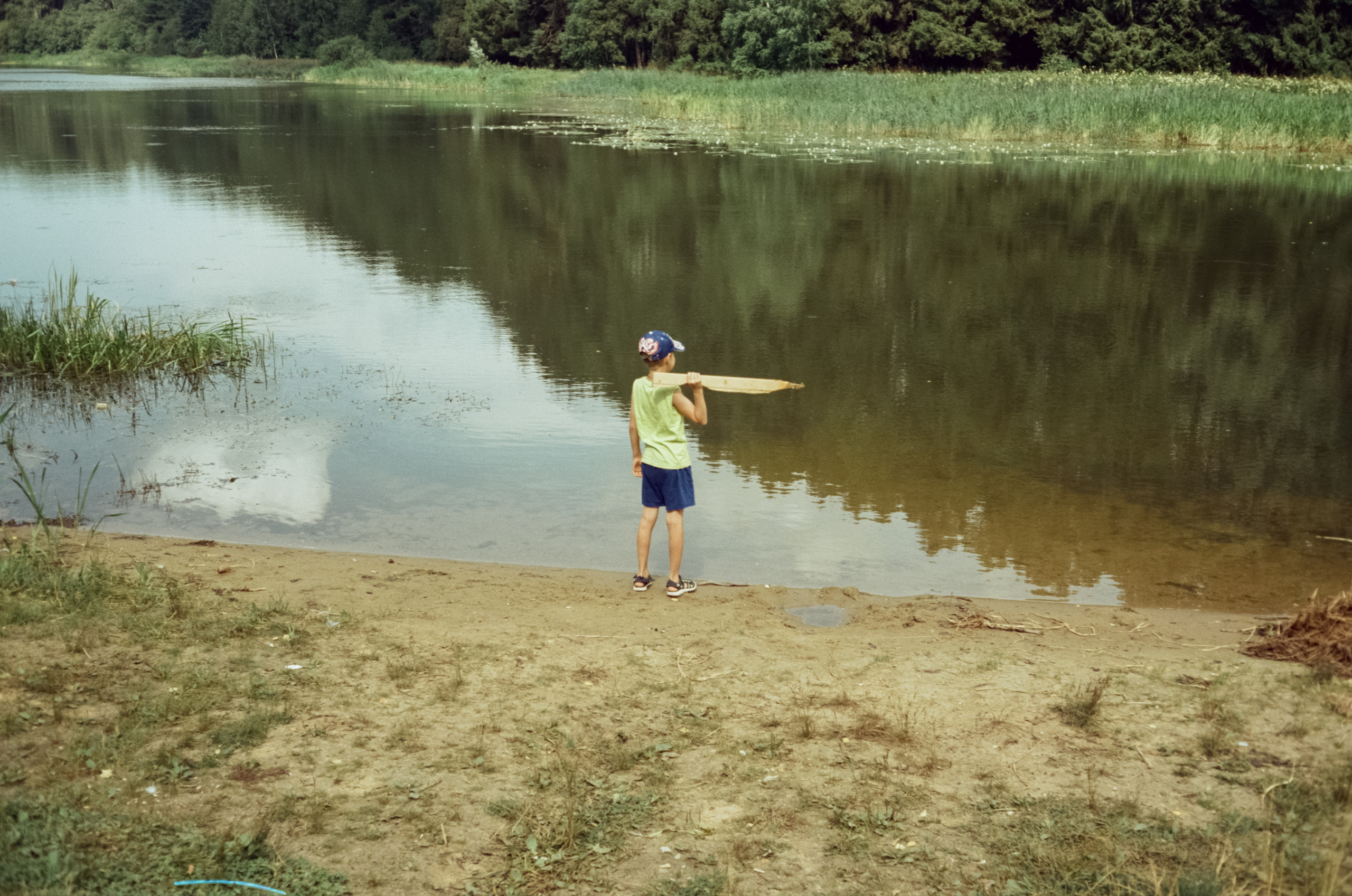 Canon Canonet QL17 G-III QL