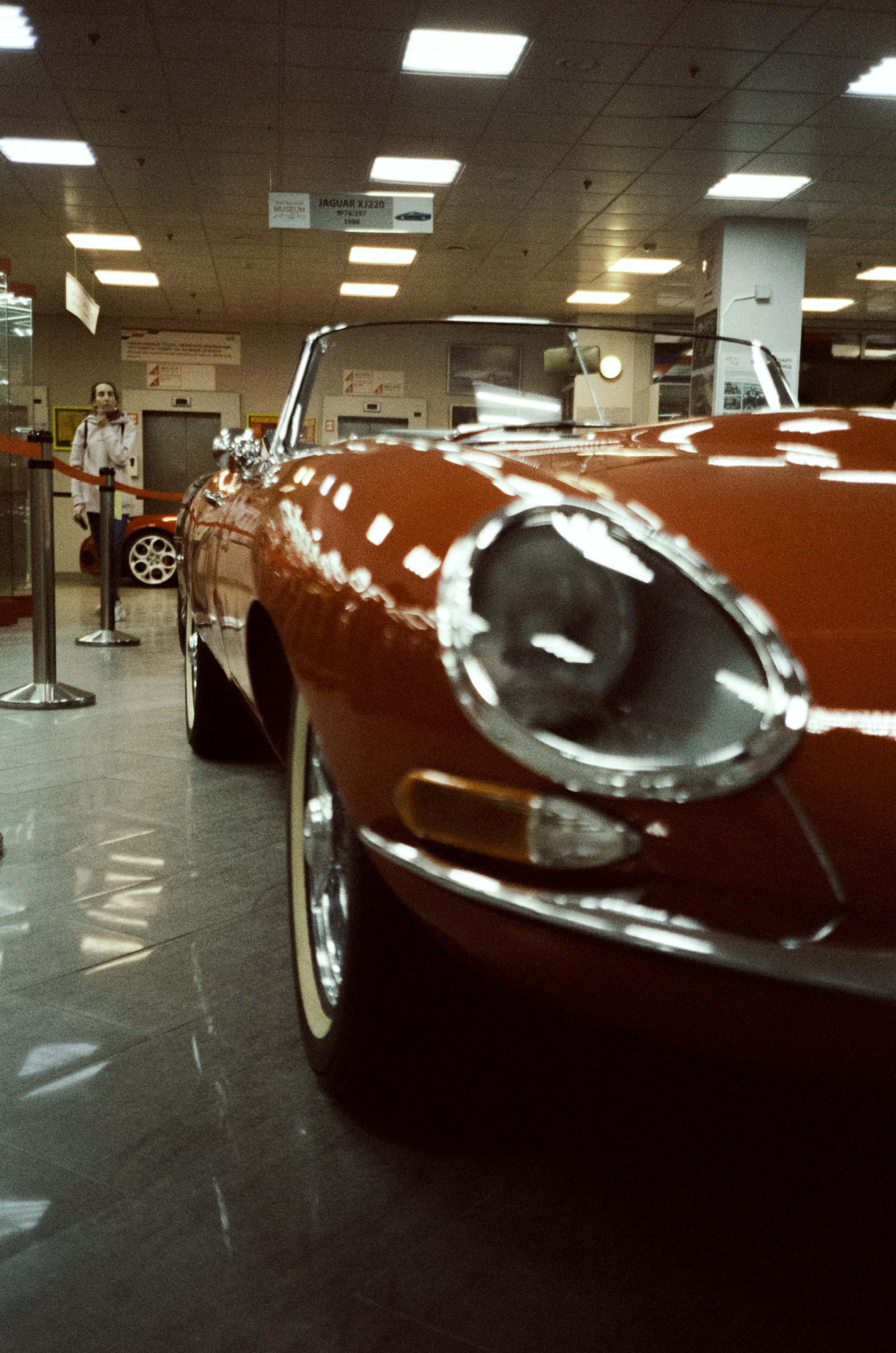 Автомузей Ника Панули Сочи Автодром