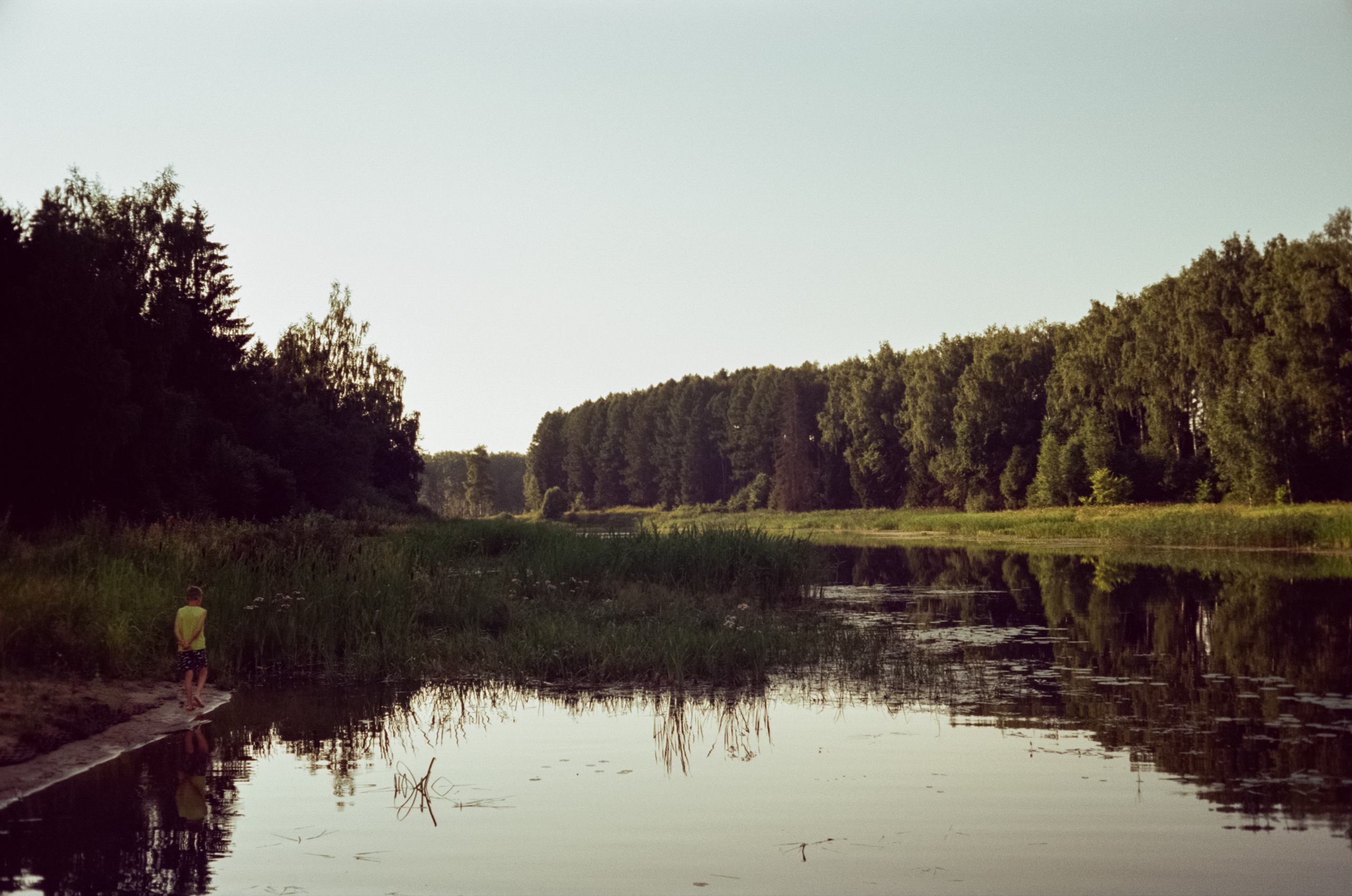 Canon Canonet QL17 G-III QL