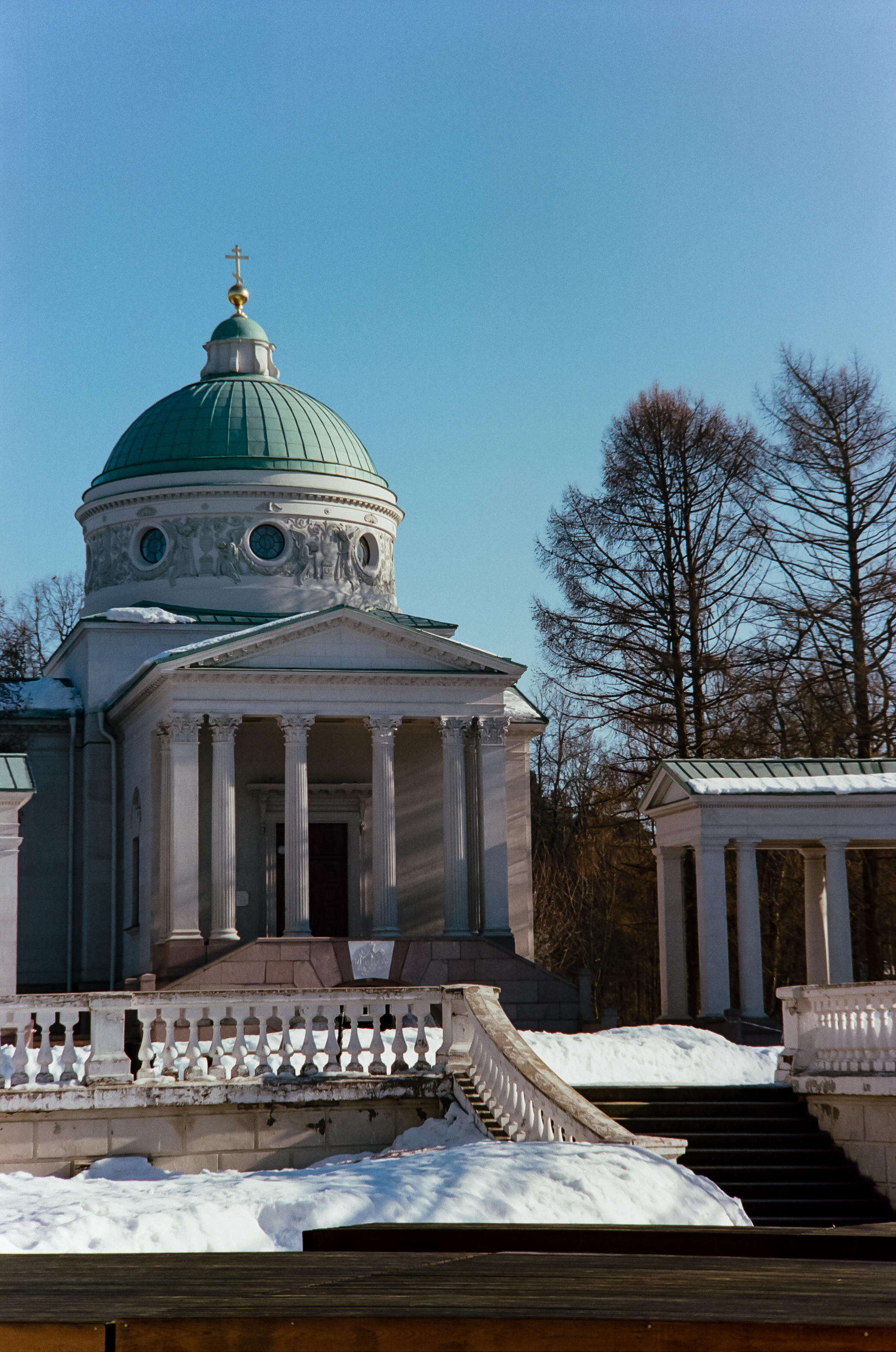 Kodak Retina Longar (Xenon C) 80mm f4 