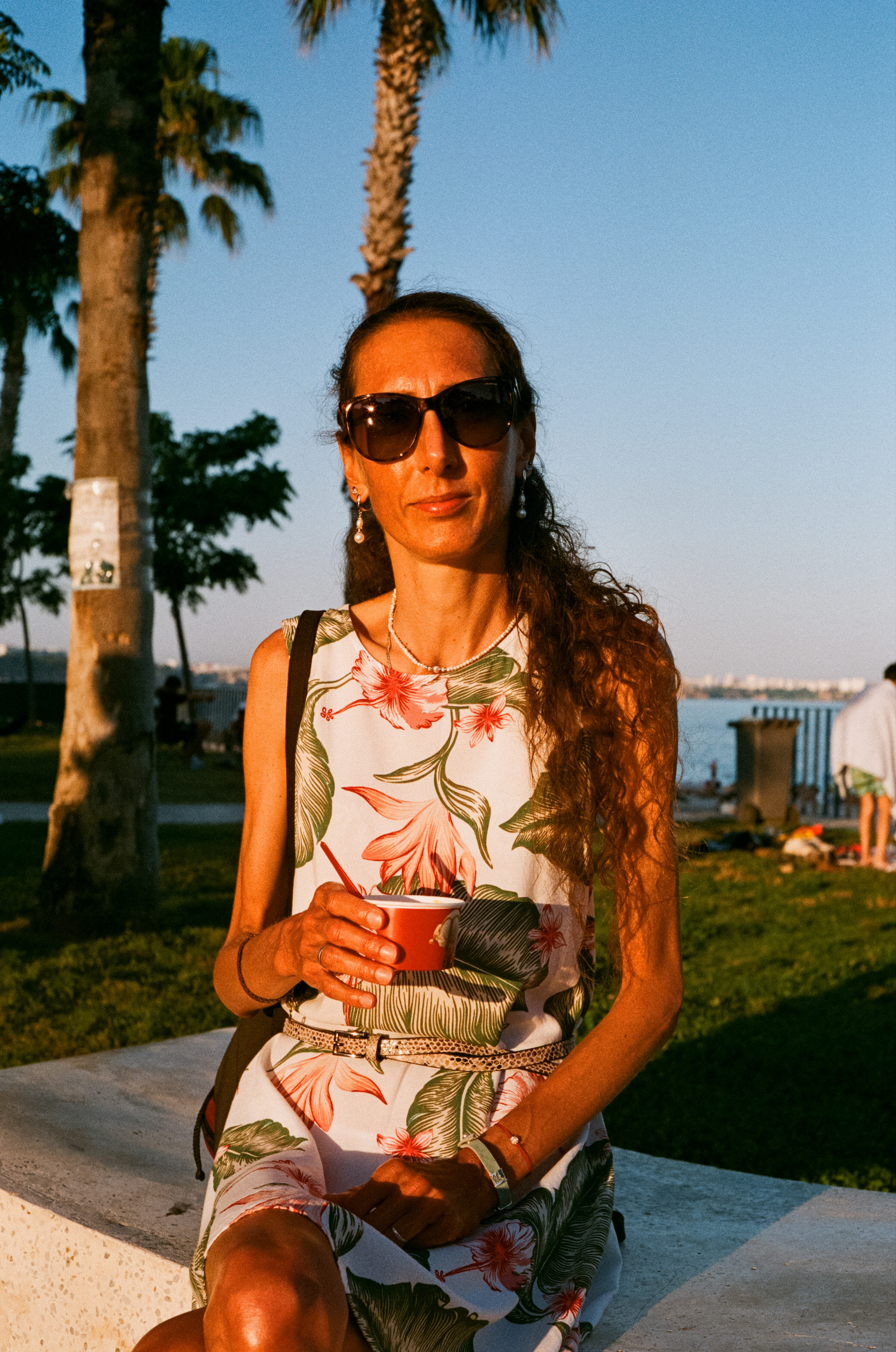 Анталья, Коньялты, Калеичи