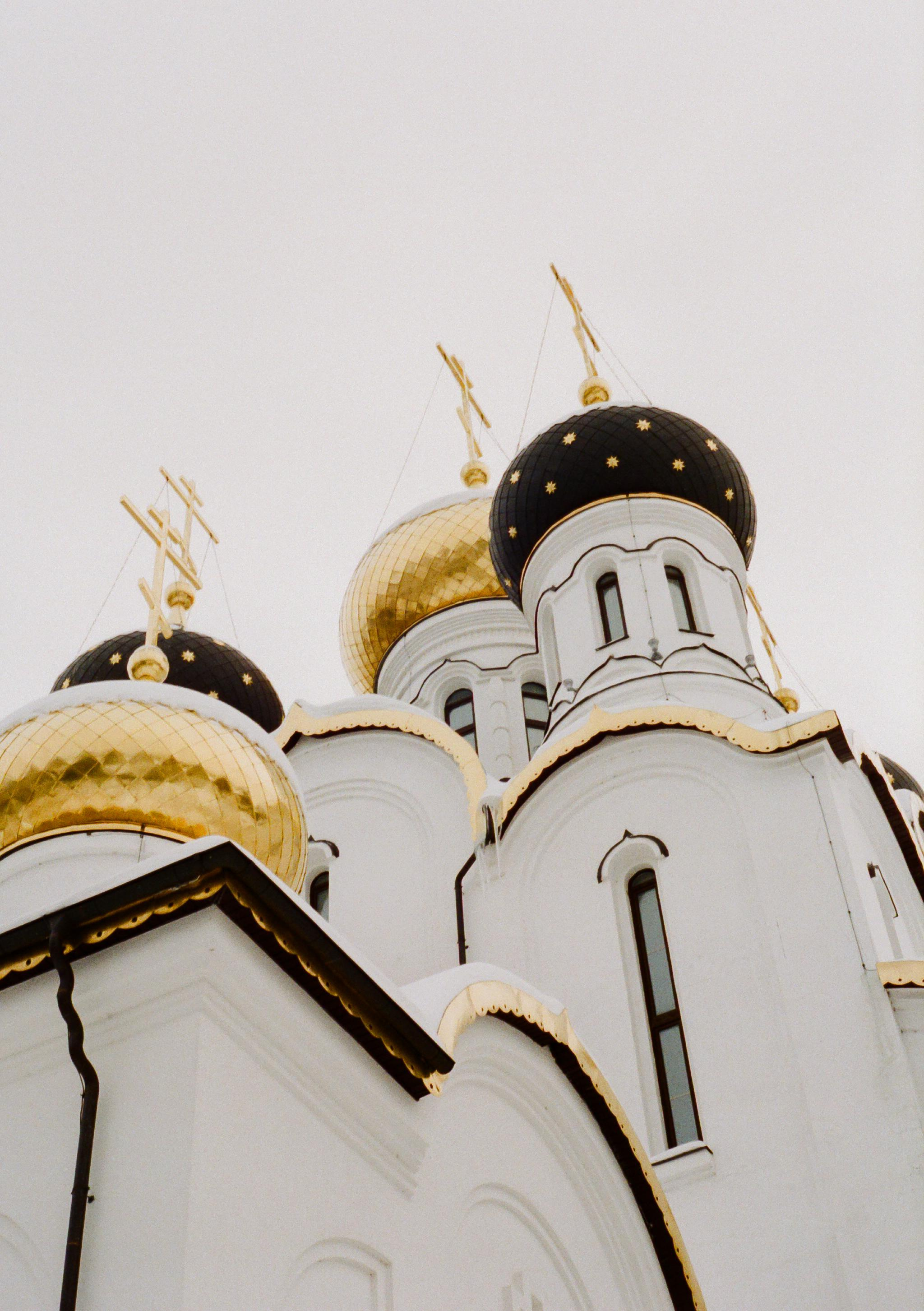 Olympus Pen EED / Fujifilm Superia 200