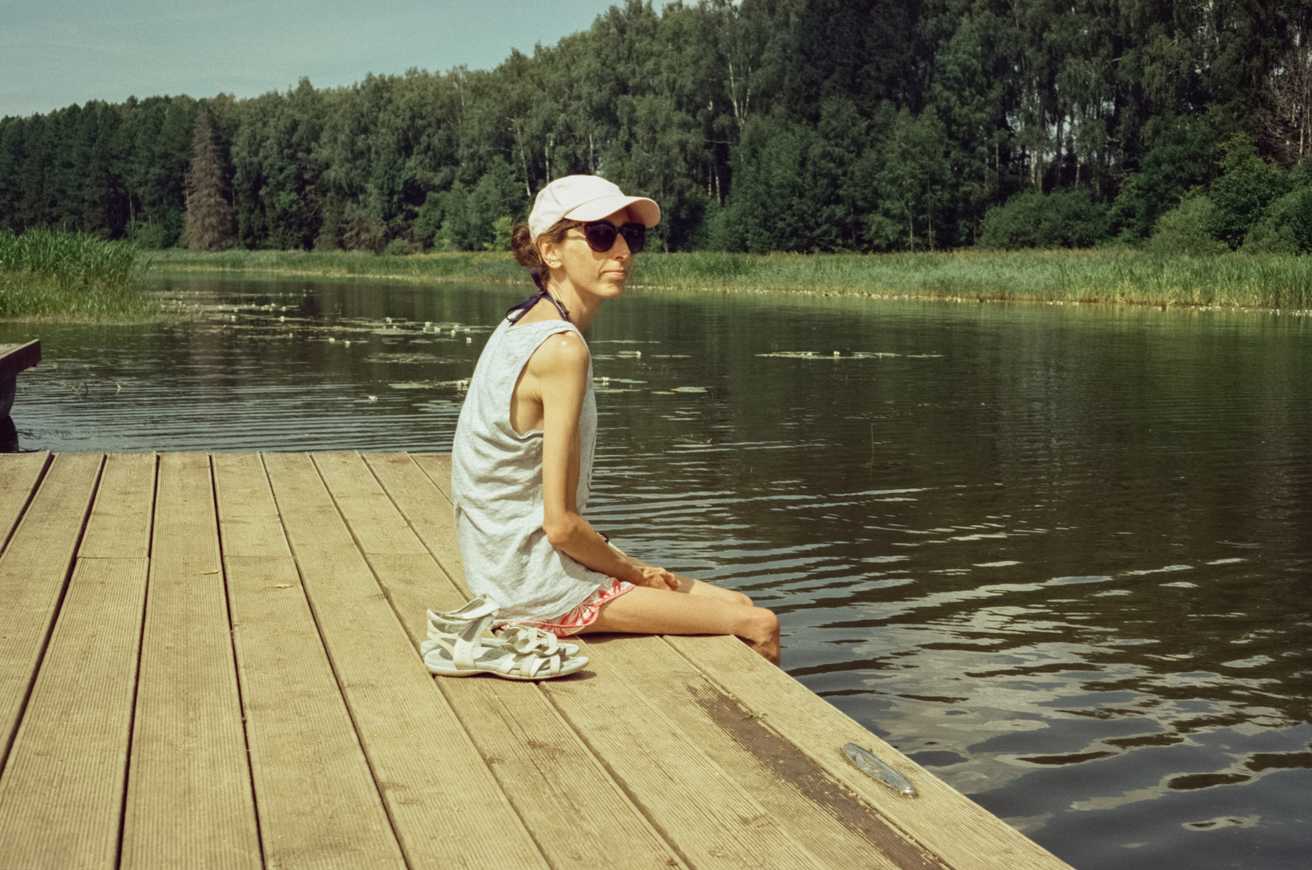 Canon Canonet QL17 G-III QL