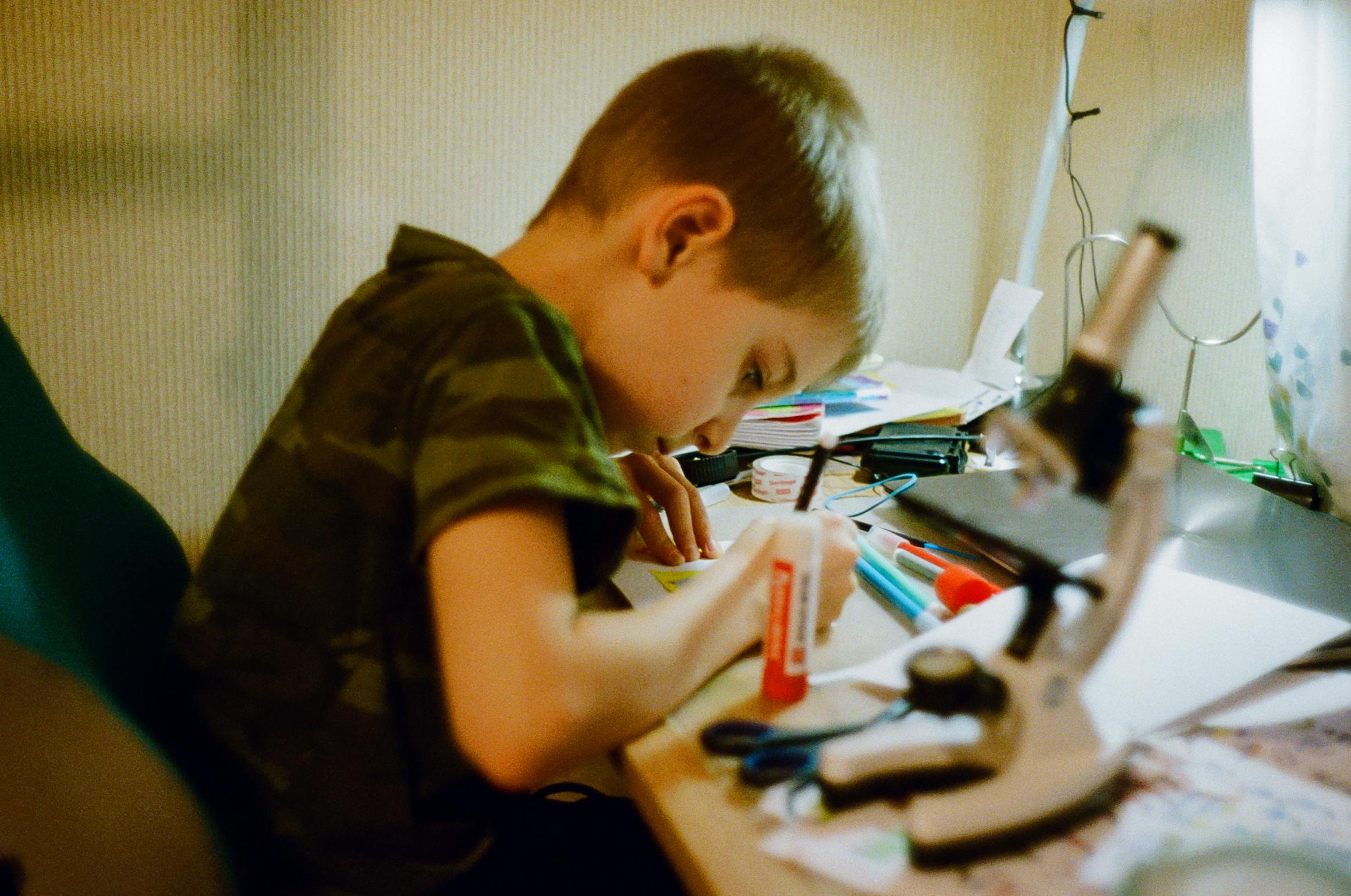 Minolta Hi-Matic 7sII