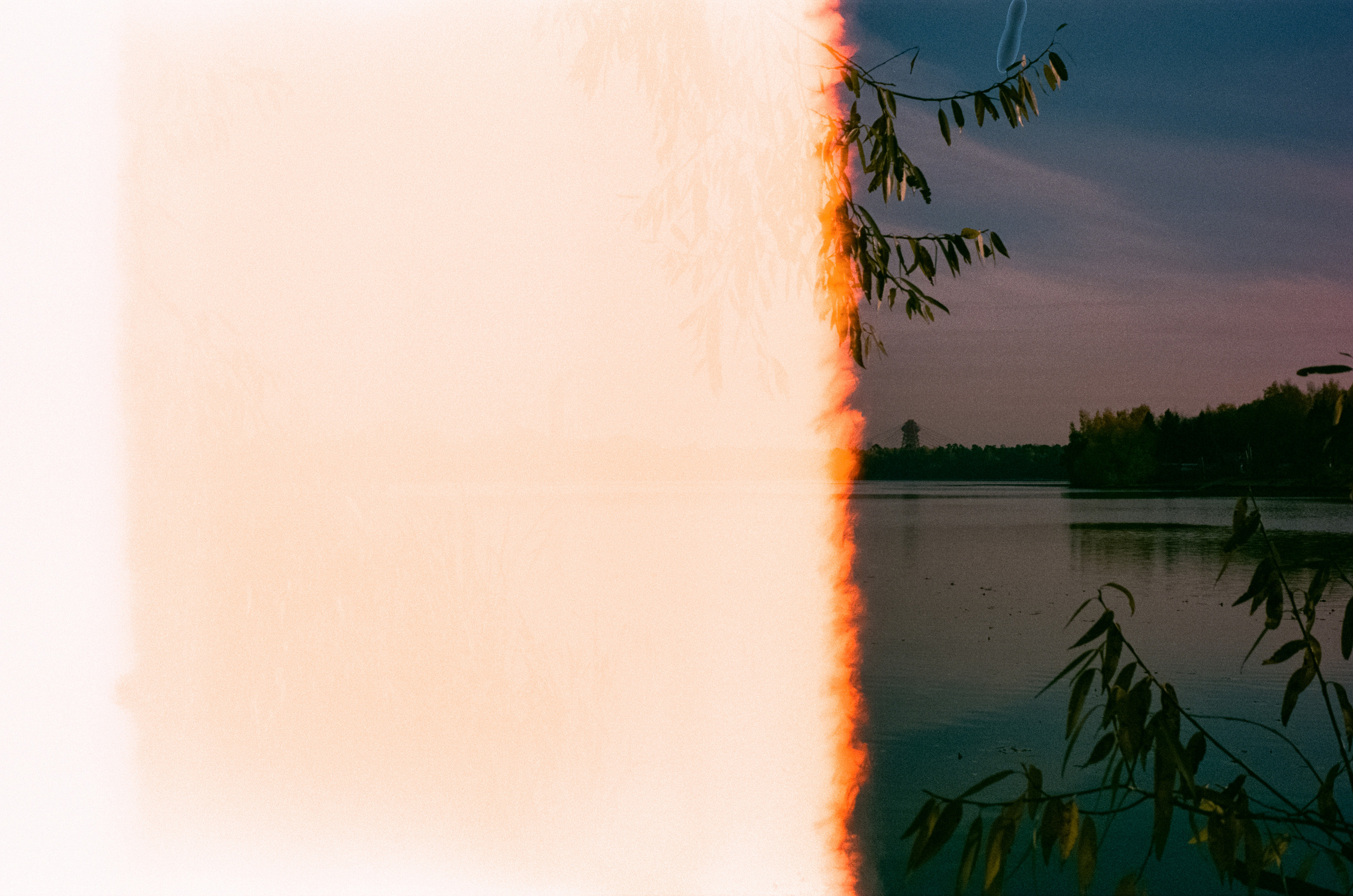 Minolta Hi-Matic 7sII обзор