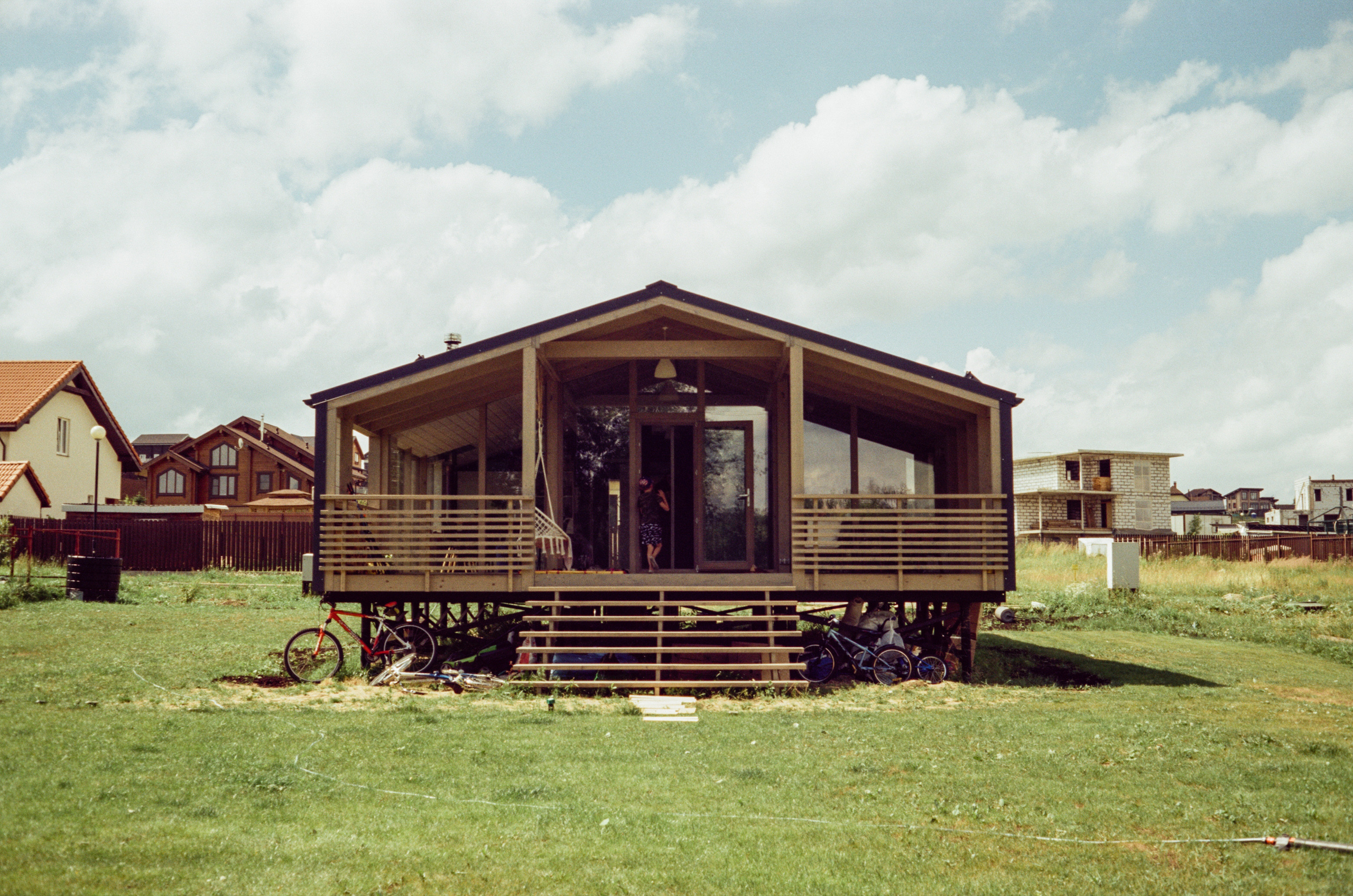 Canon Canonet QL17 G-III QL