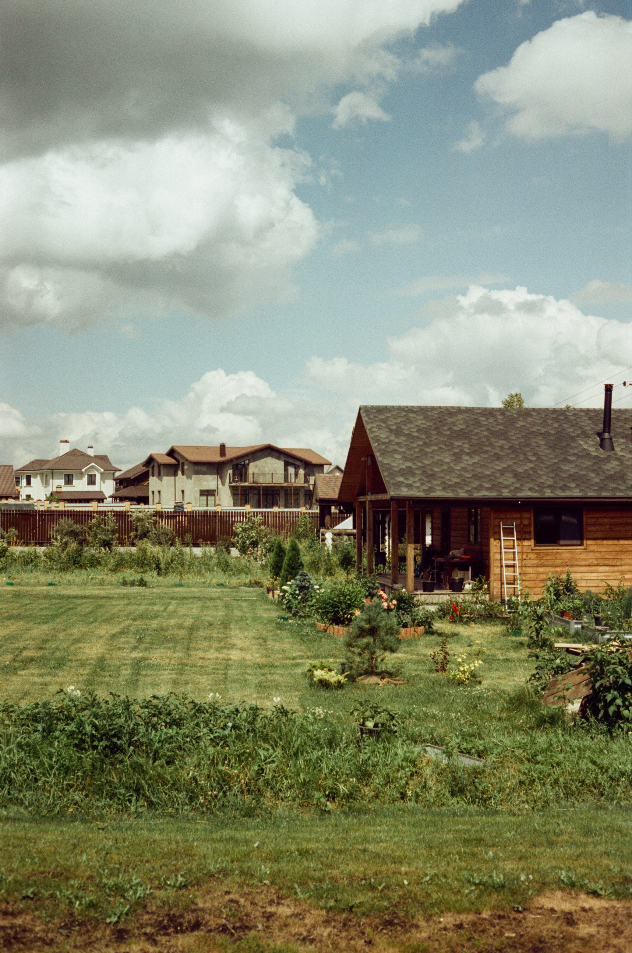 Canon Canonet QL17 G-III QL