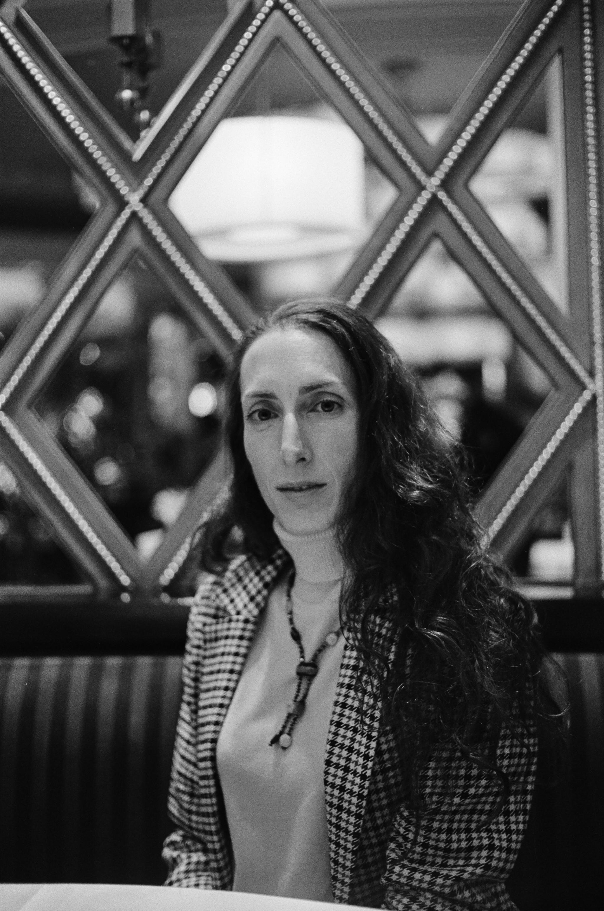 Yashica Electro 35 gsn