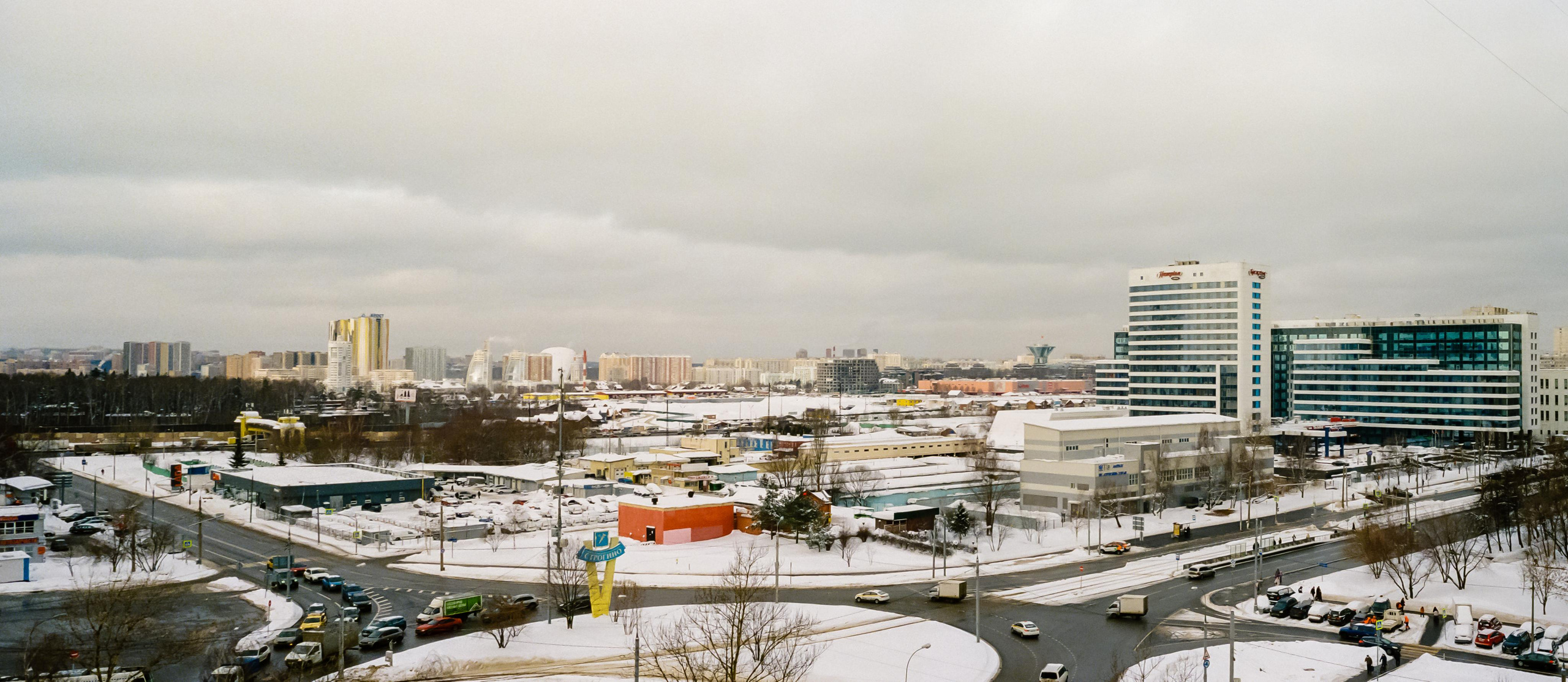 Minolta Hi-Matic 7sII