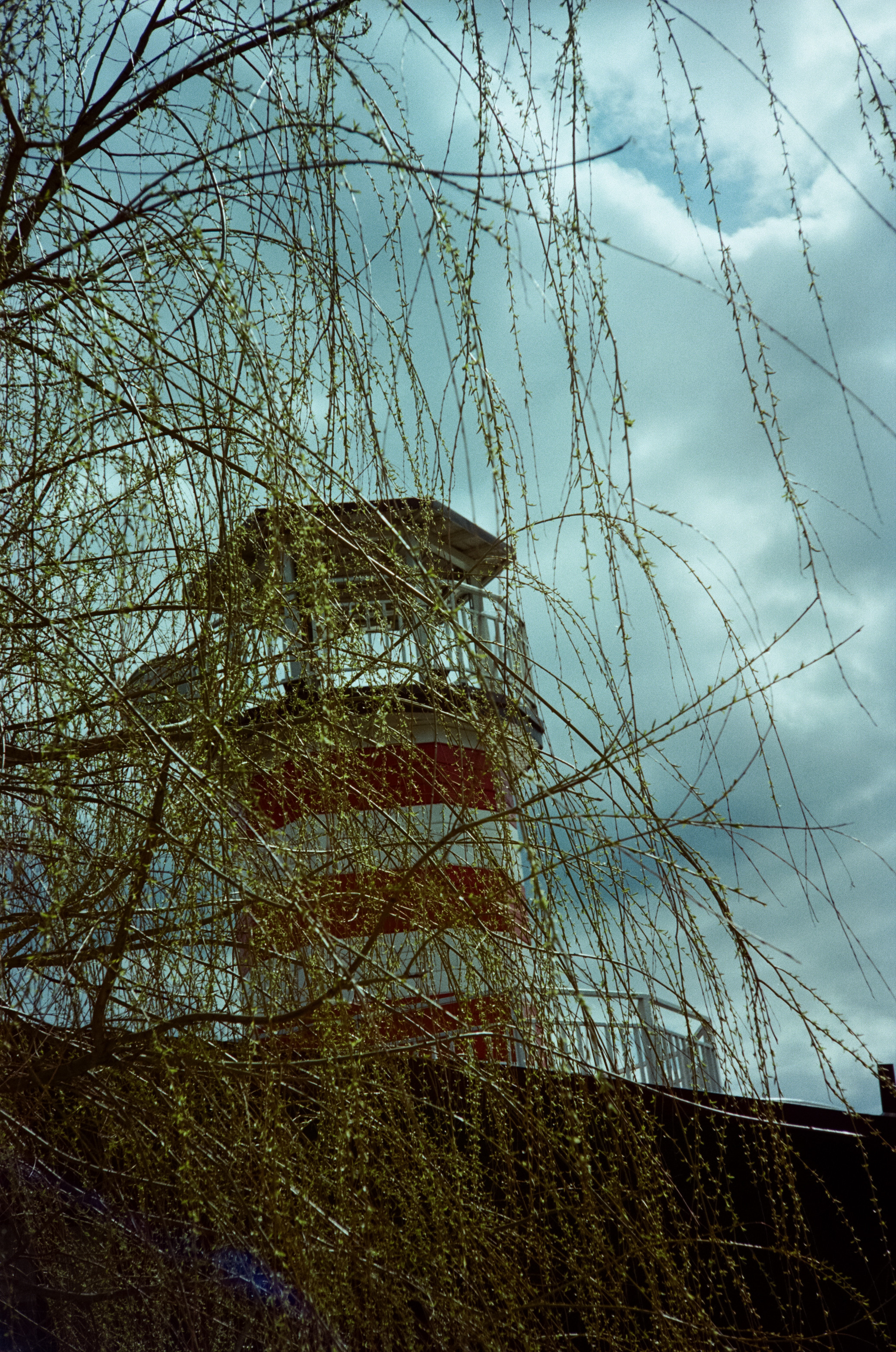 Kodak Portra 160 / Walz Envoy 35