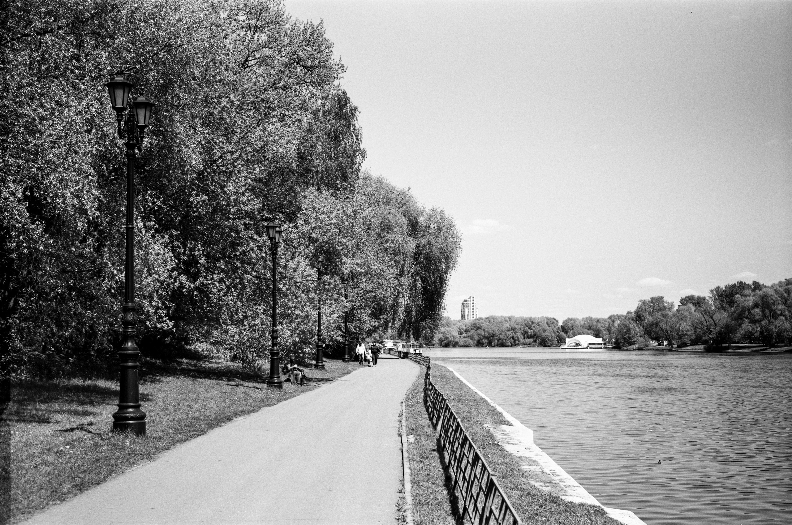 Kodak Retina Reflex S обзор