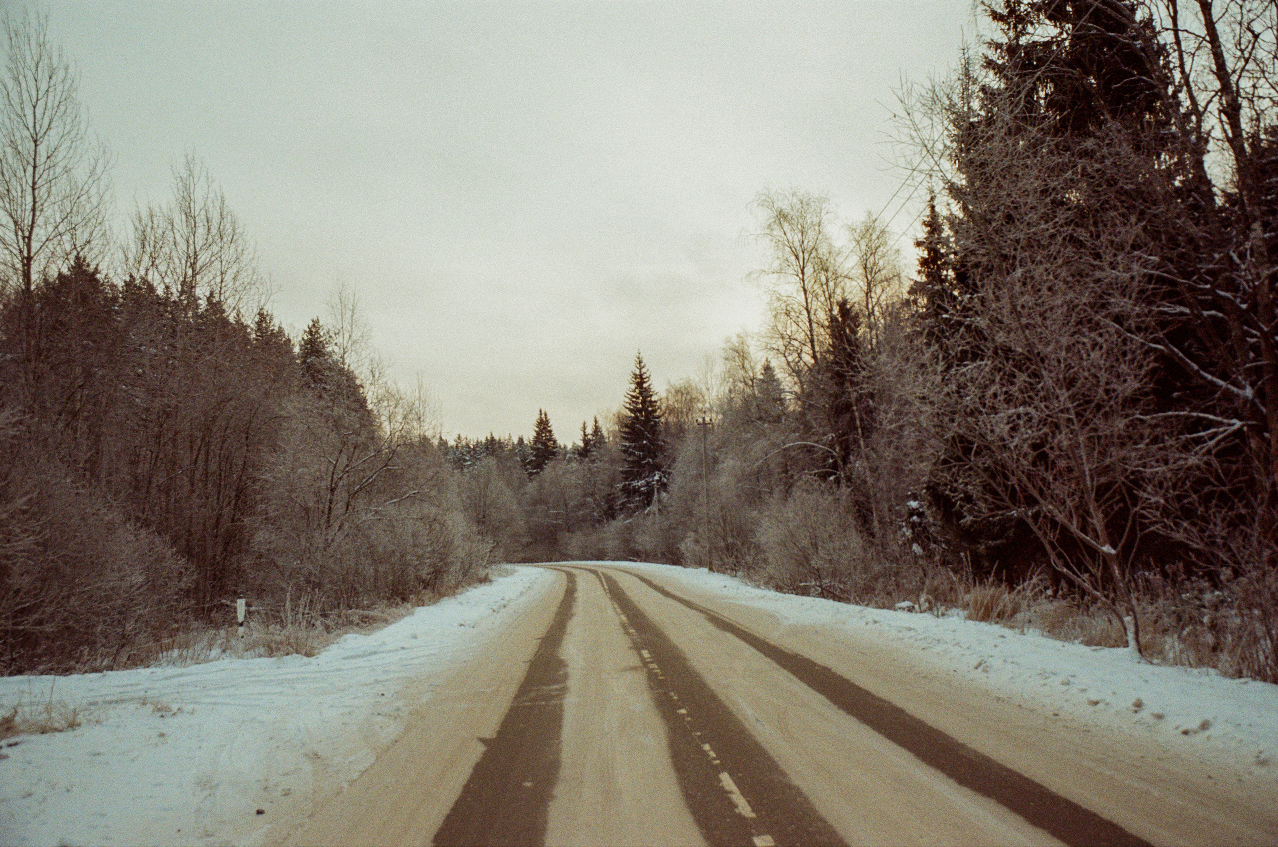 Contax N1 — Carl Zeiss Vario-Sonnar 24-85mm / Kodak Color 200