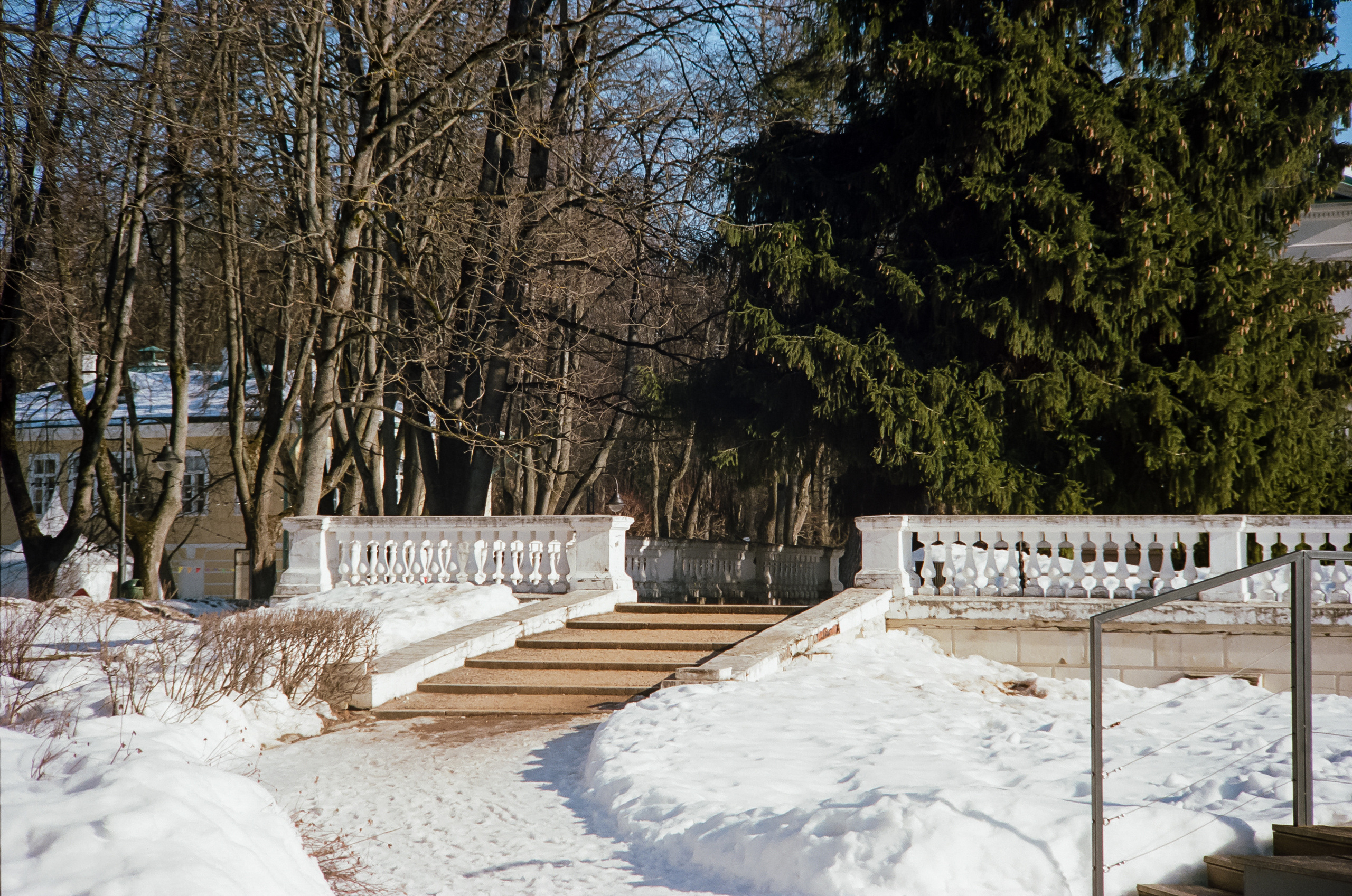 Kodak Retina Longar (Xenon C) 80mm f4 