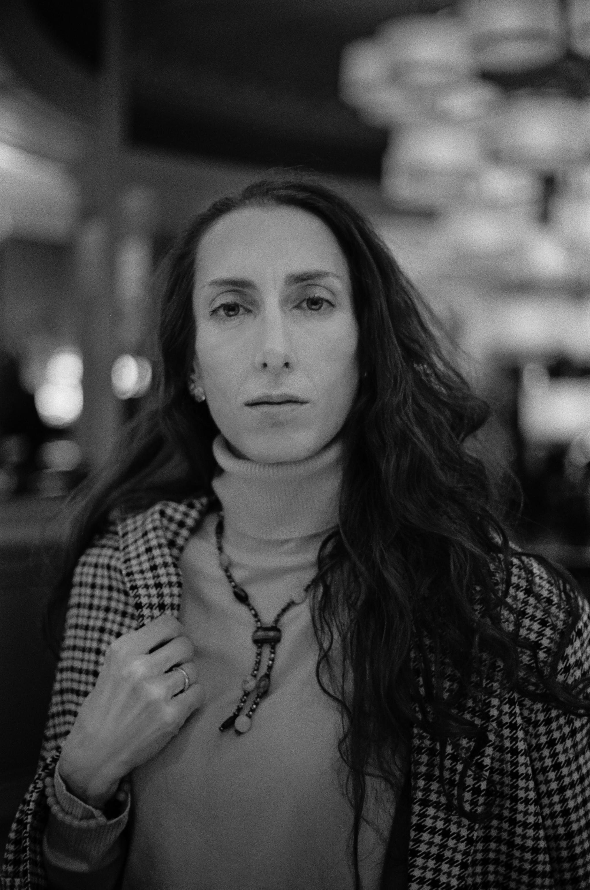 Yashica Electro 35 gsn