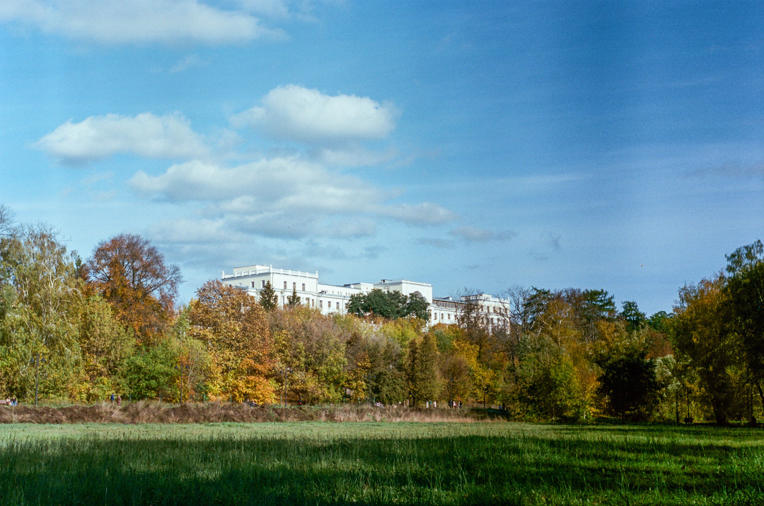 Enna Munchen Ennalyt 50mm f1.9 review