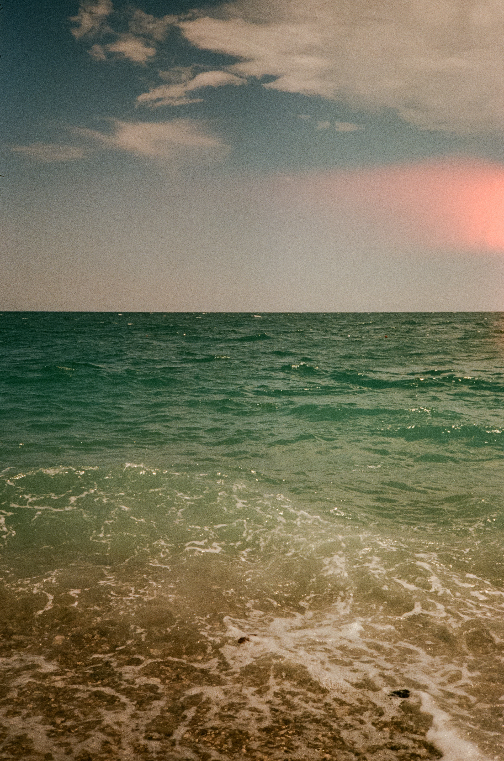 Пляж Коньялты, Анталья