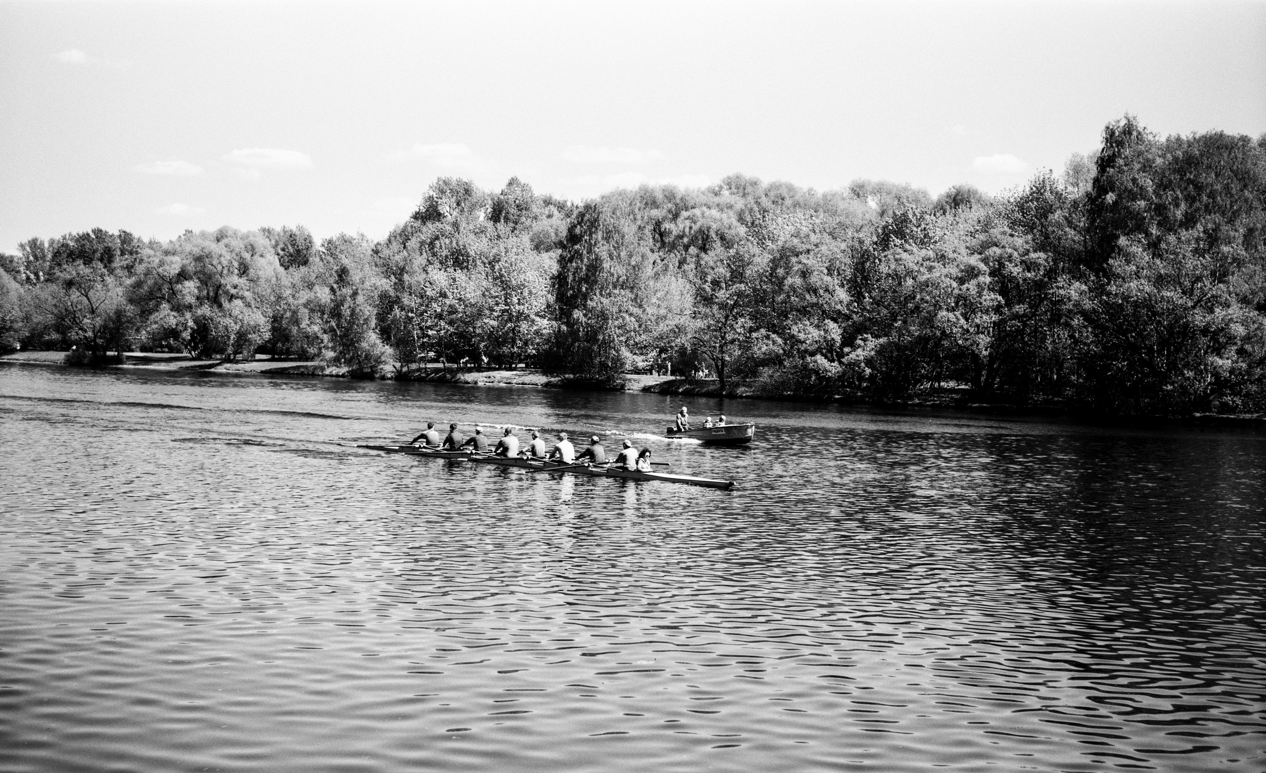 Kodak Retina Reflex S обзор