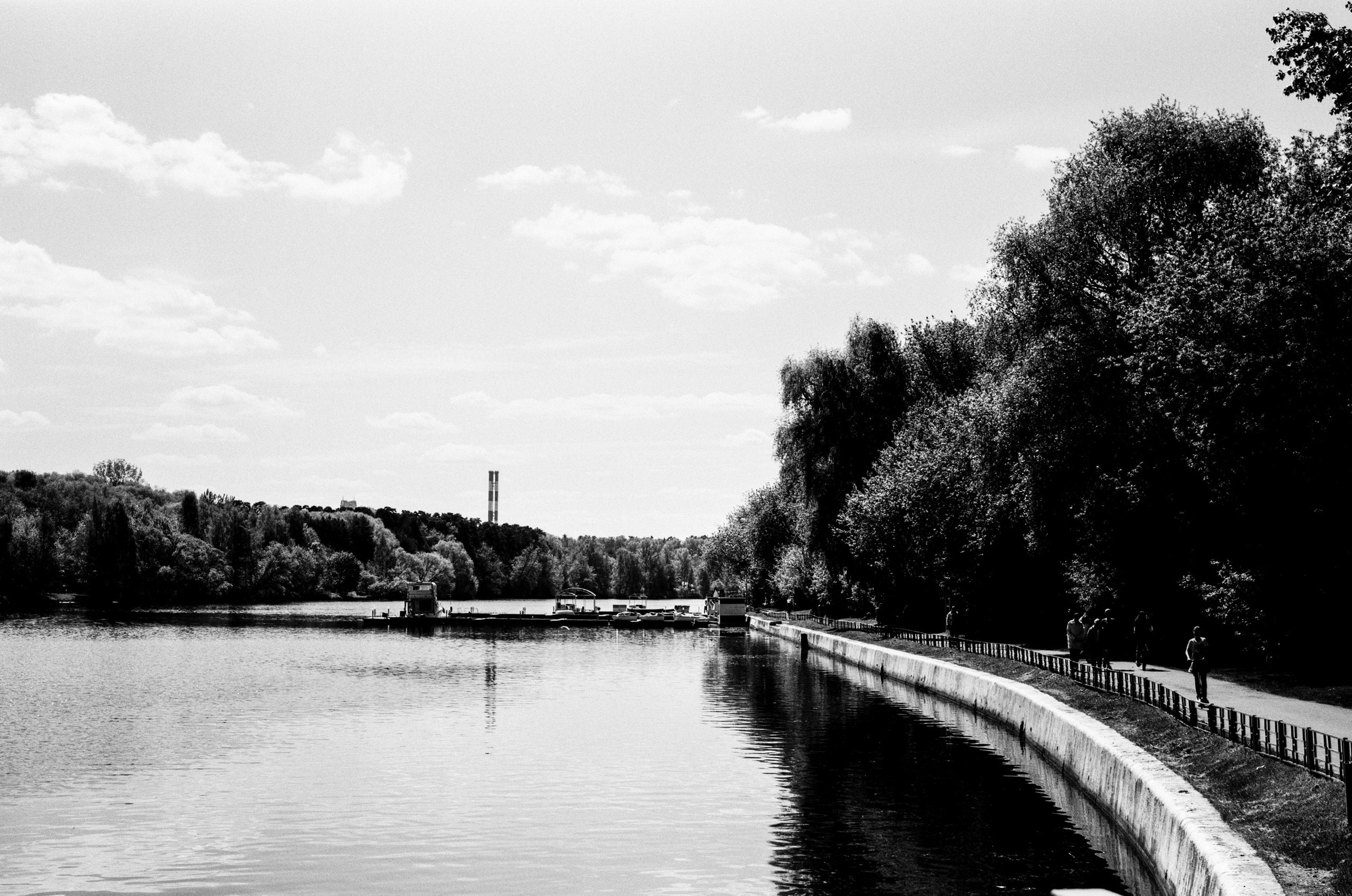 ADOX HR-50 обзор