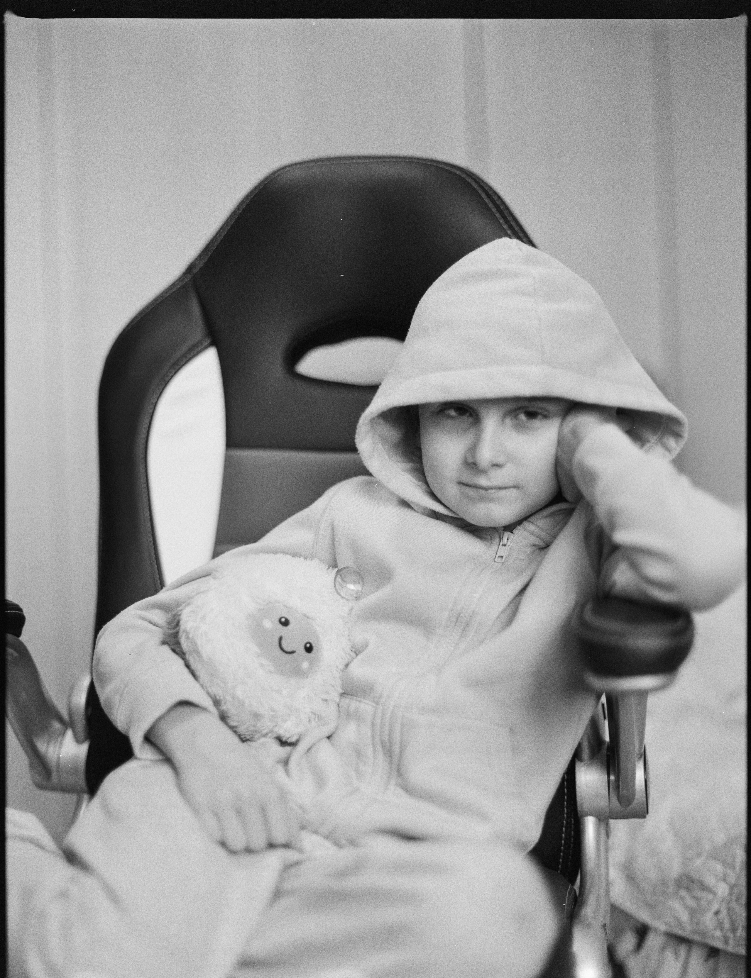 Mamiya-Sekor C 80mm f1.9