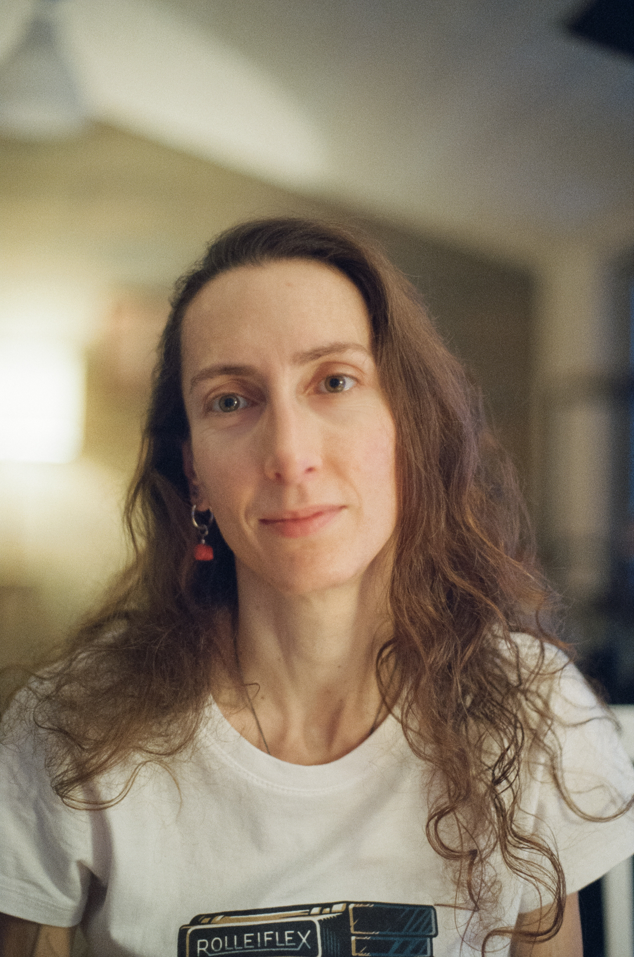 Hygge Dacha (Pentax MZ-3 — Pentax MZ-m 50 mm f1.4)