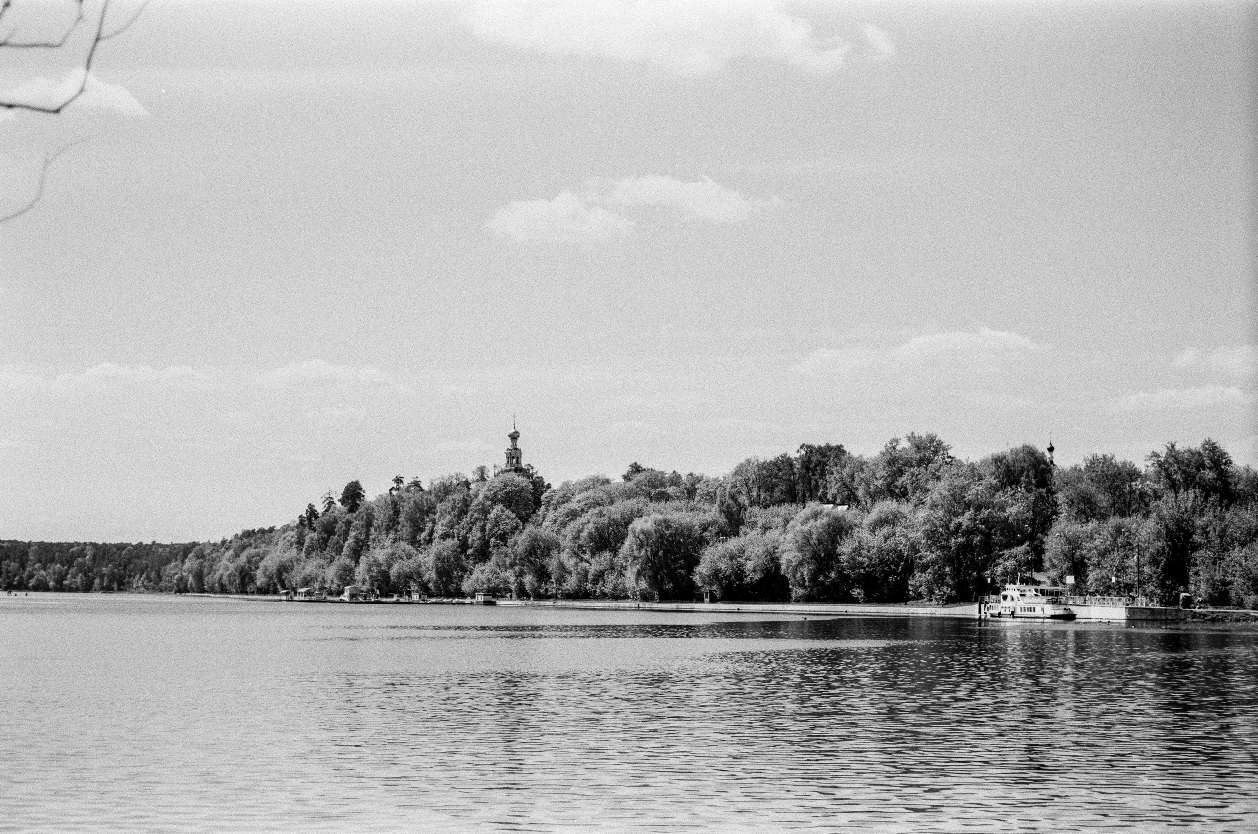 ADOX HR-50 пример фото