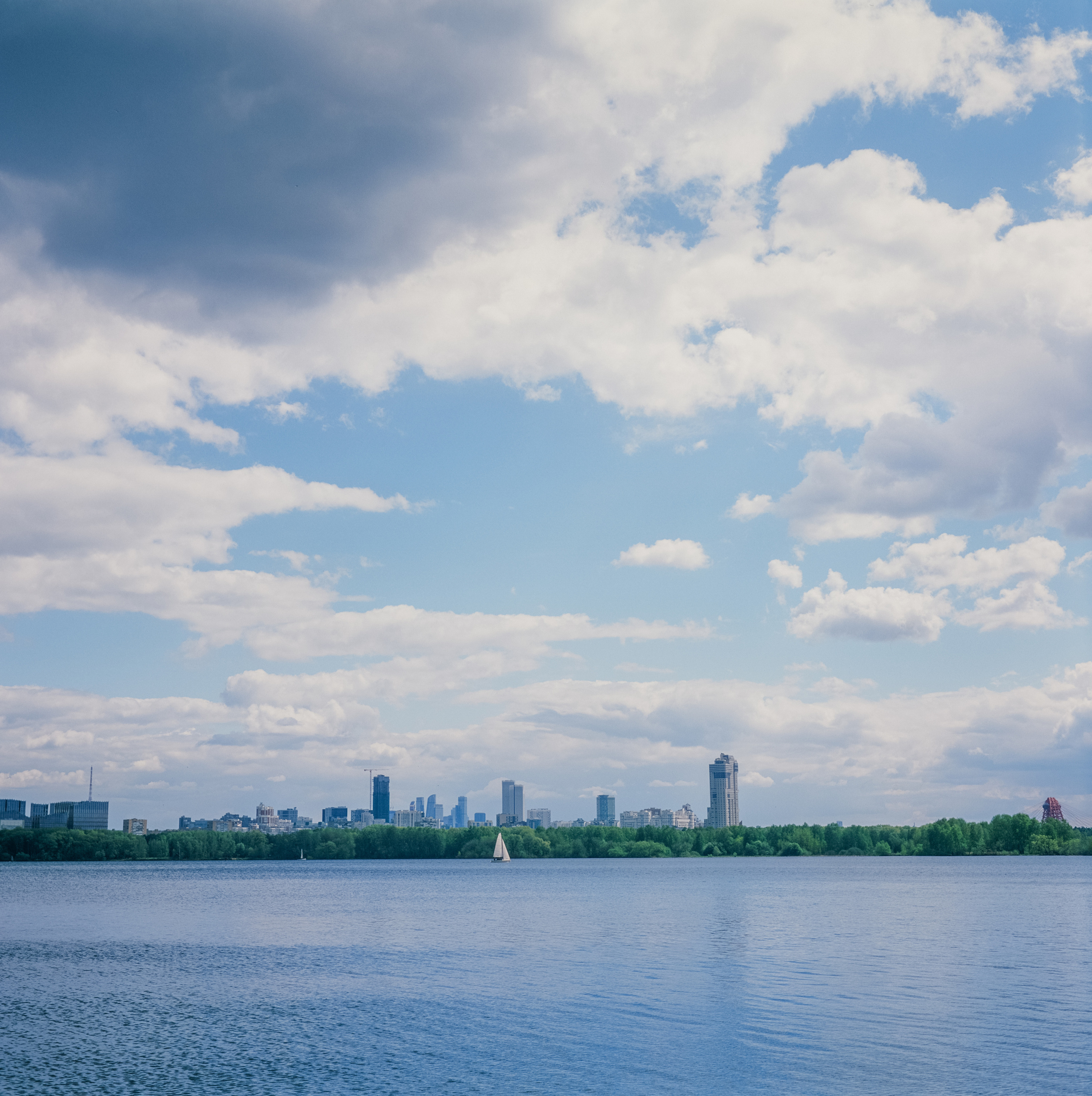 Fujichrome Provia 100F