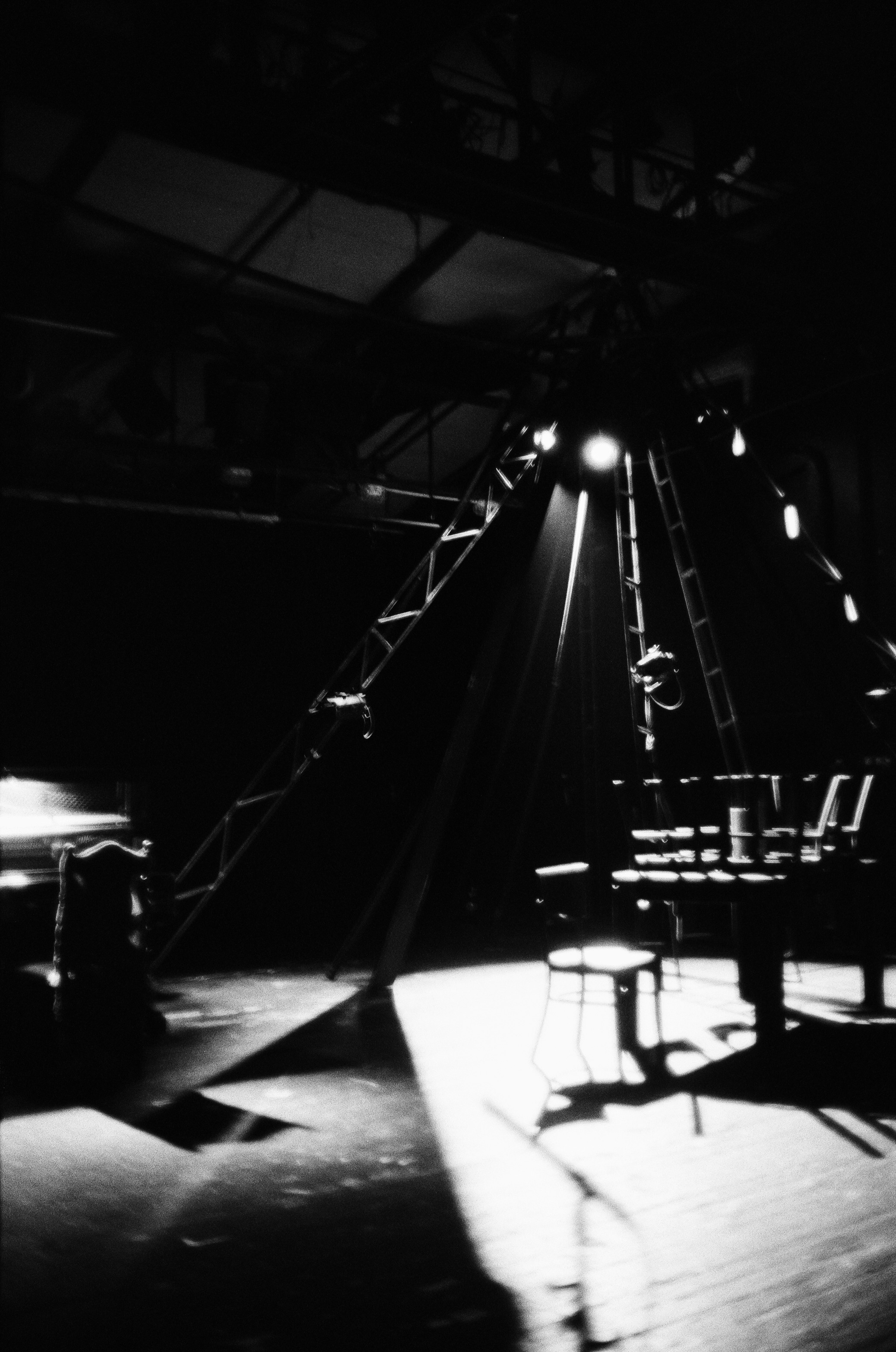 Minolta Hi-Matic 7sII обзор