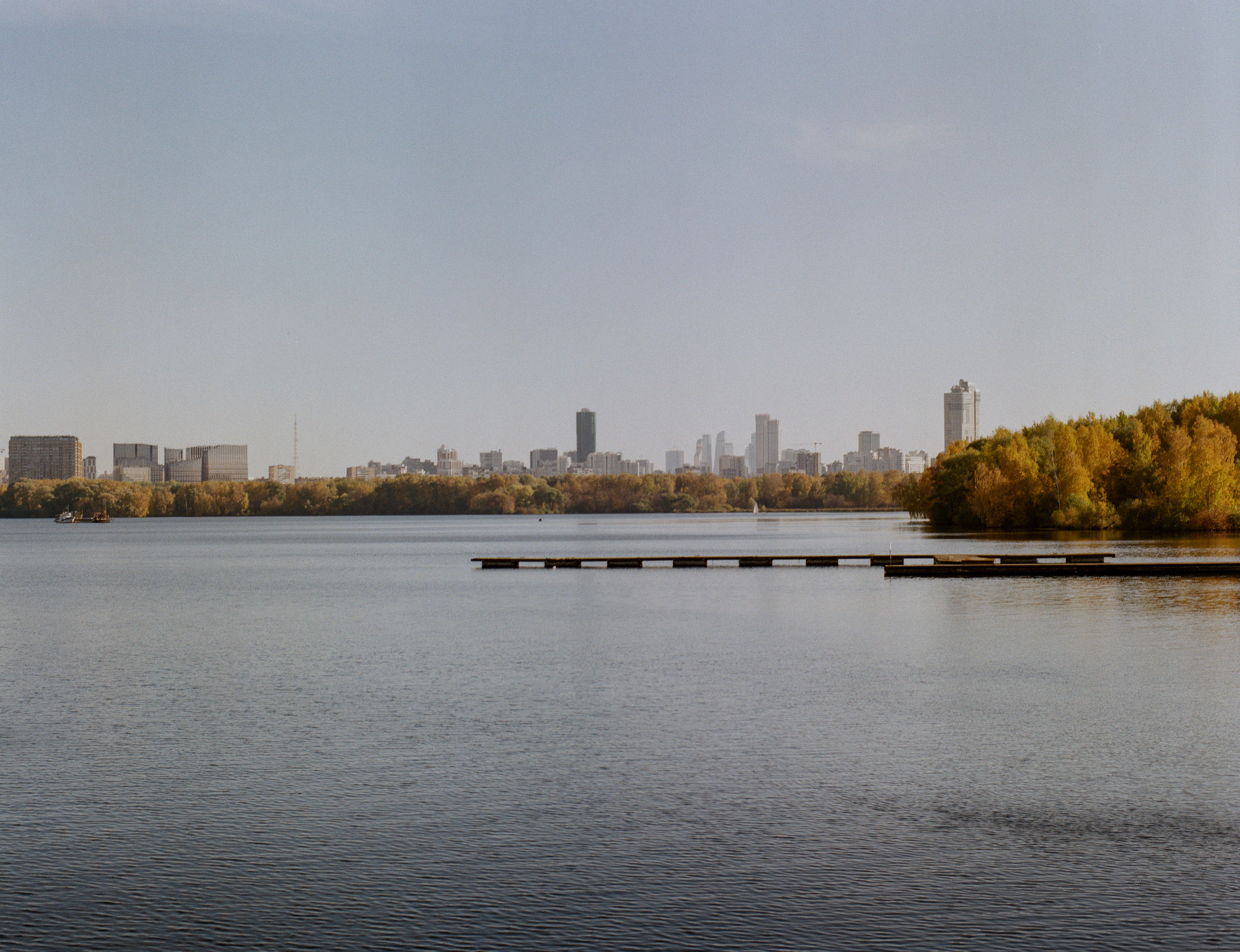 Mamiya-Sekor C 80mm f1.9