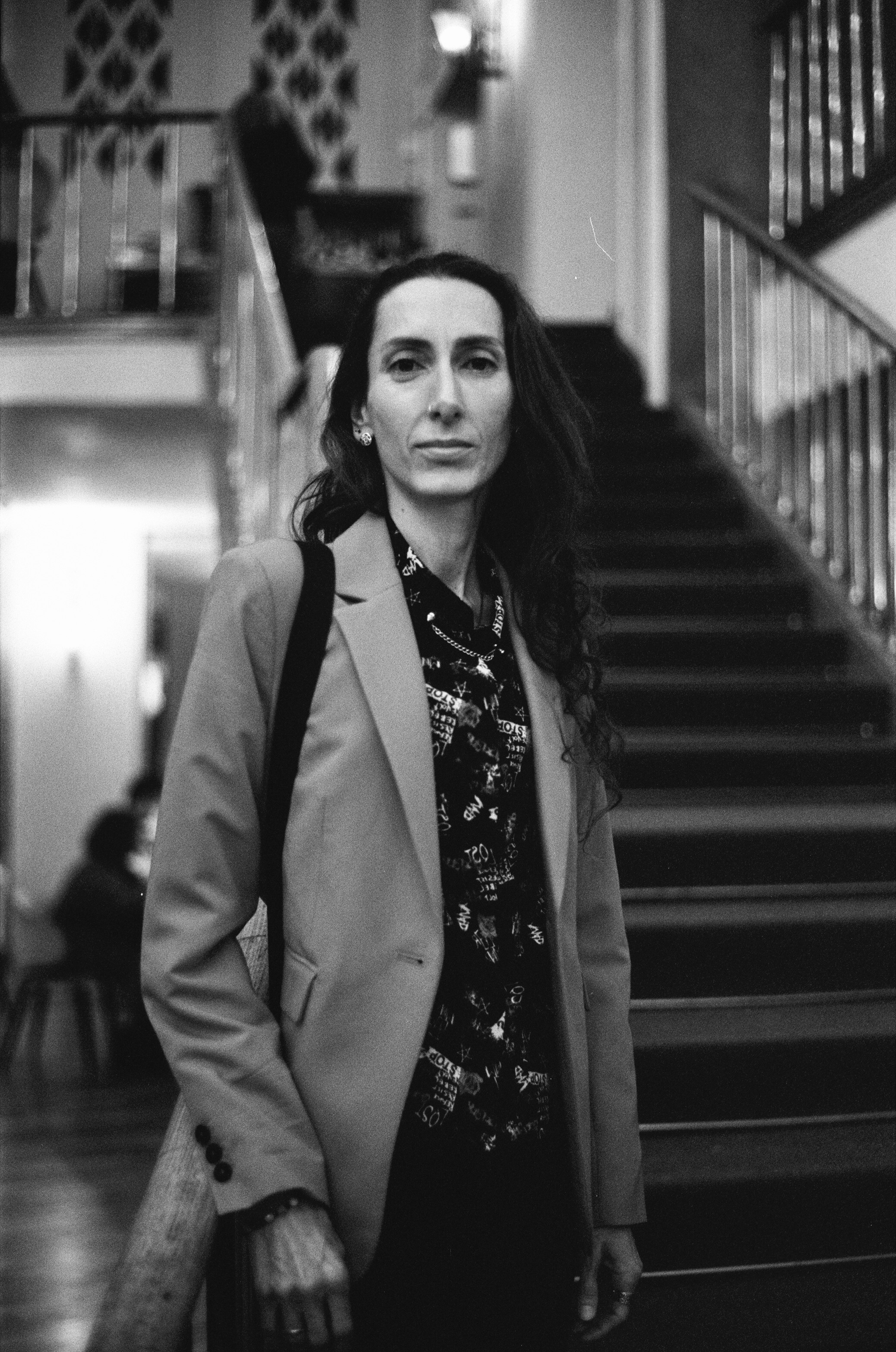 Konica III M примеры фотографий