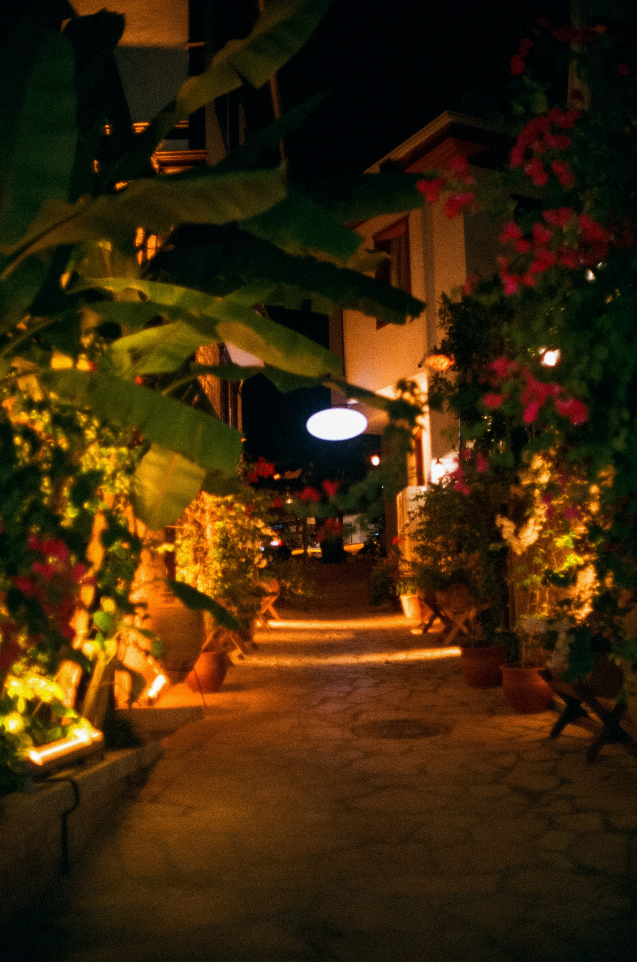 Анталья, Коньялты, Калеичи