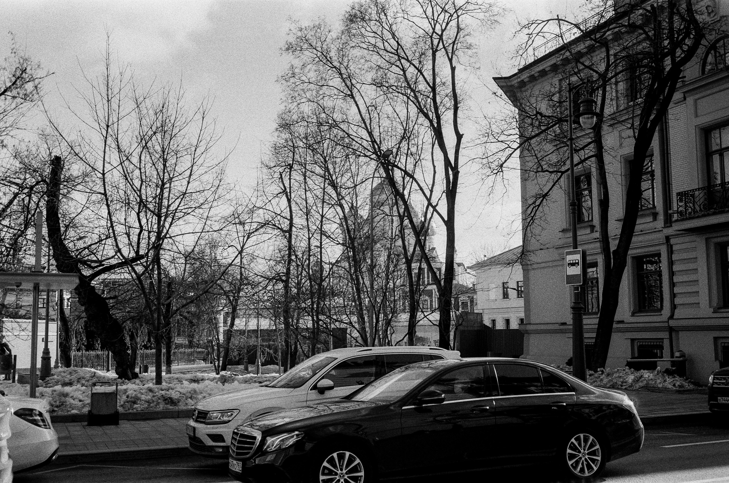 Мультимедиа Арт Музей на Canon Canonet QL17 G-III QL