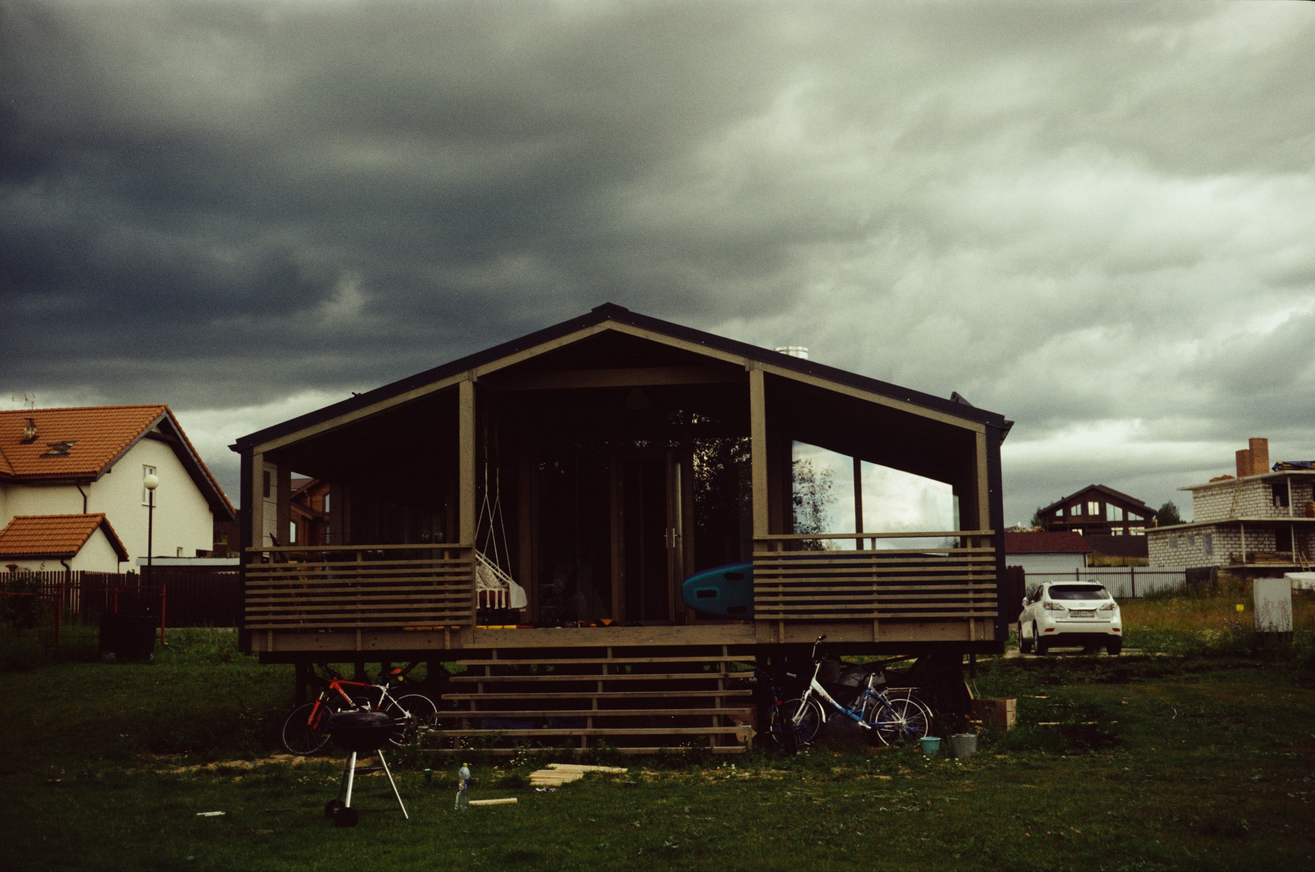 Canon Canonet QL17 G-III QL