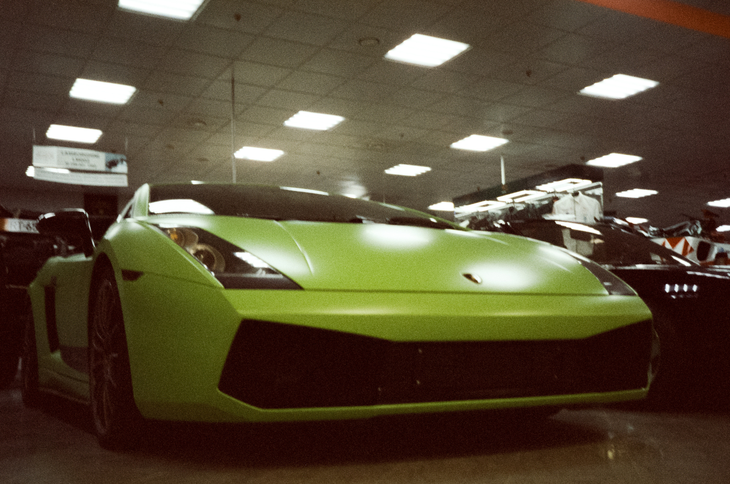 Автомузей Ника Панули Сочи Автодром