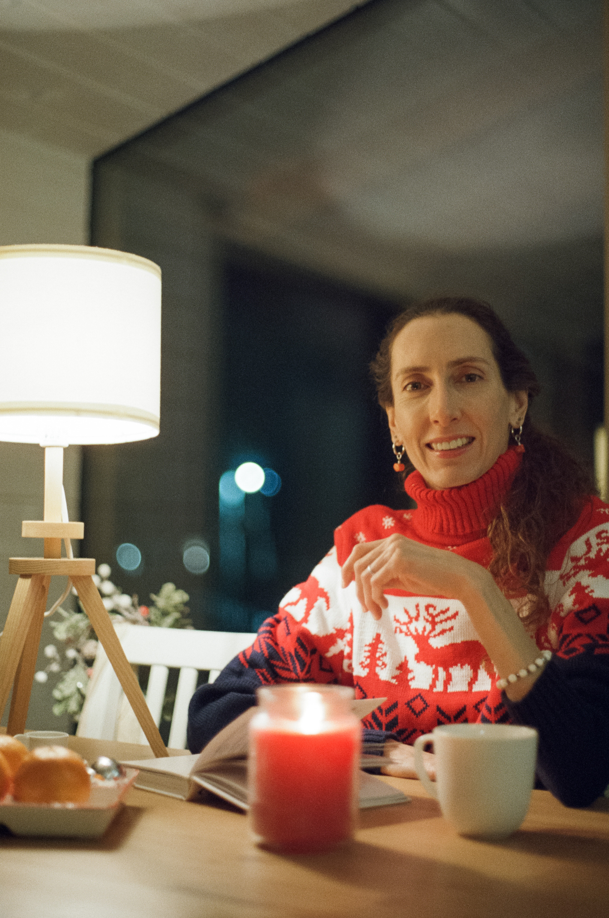 Hygge Dacha (Pentax MZ-3 — Pentax MZ-m 50 mm f1.4)