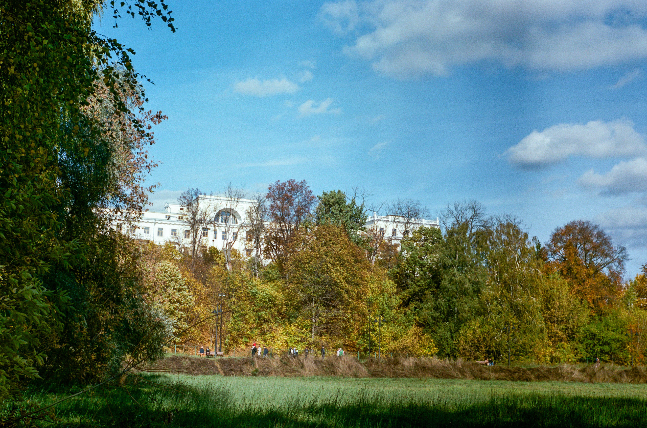 Enna Munchen Ennalyt 50mm f1.9 примеры фотографий