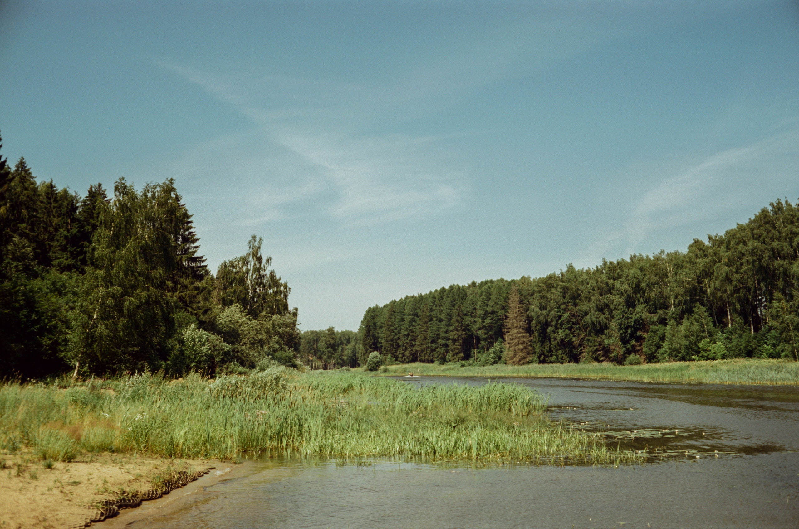 Canon Canonet QL17 G-III QL