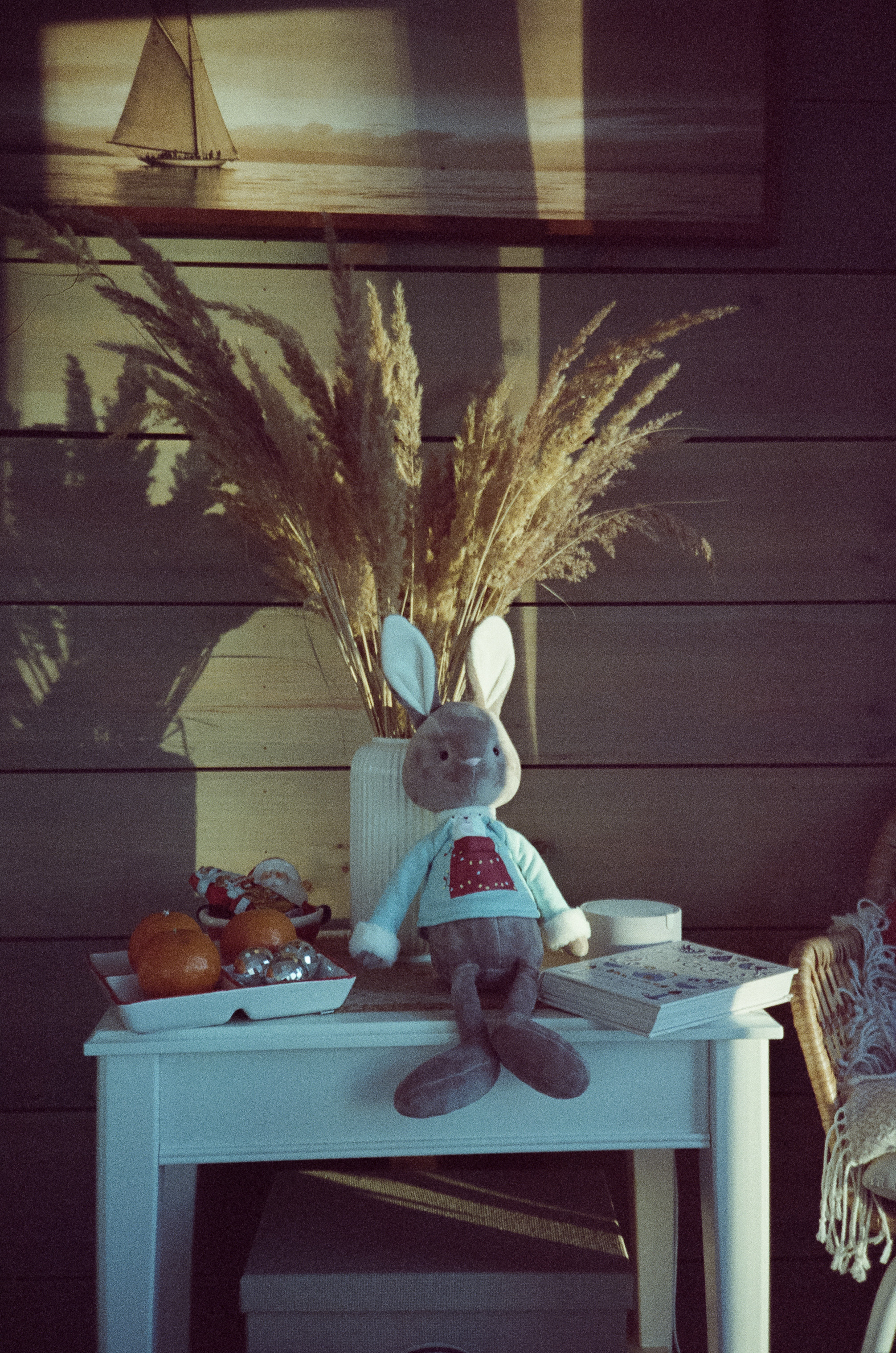 Hygge Dacha Велегож Парк на Fuji DL-300