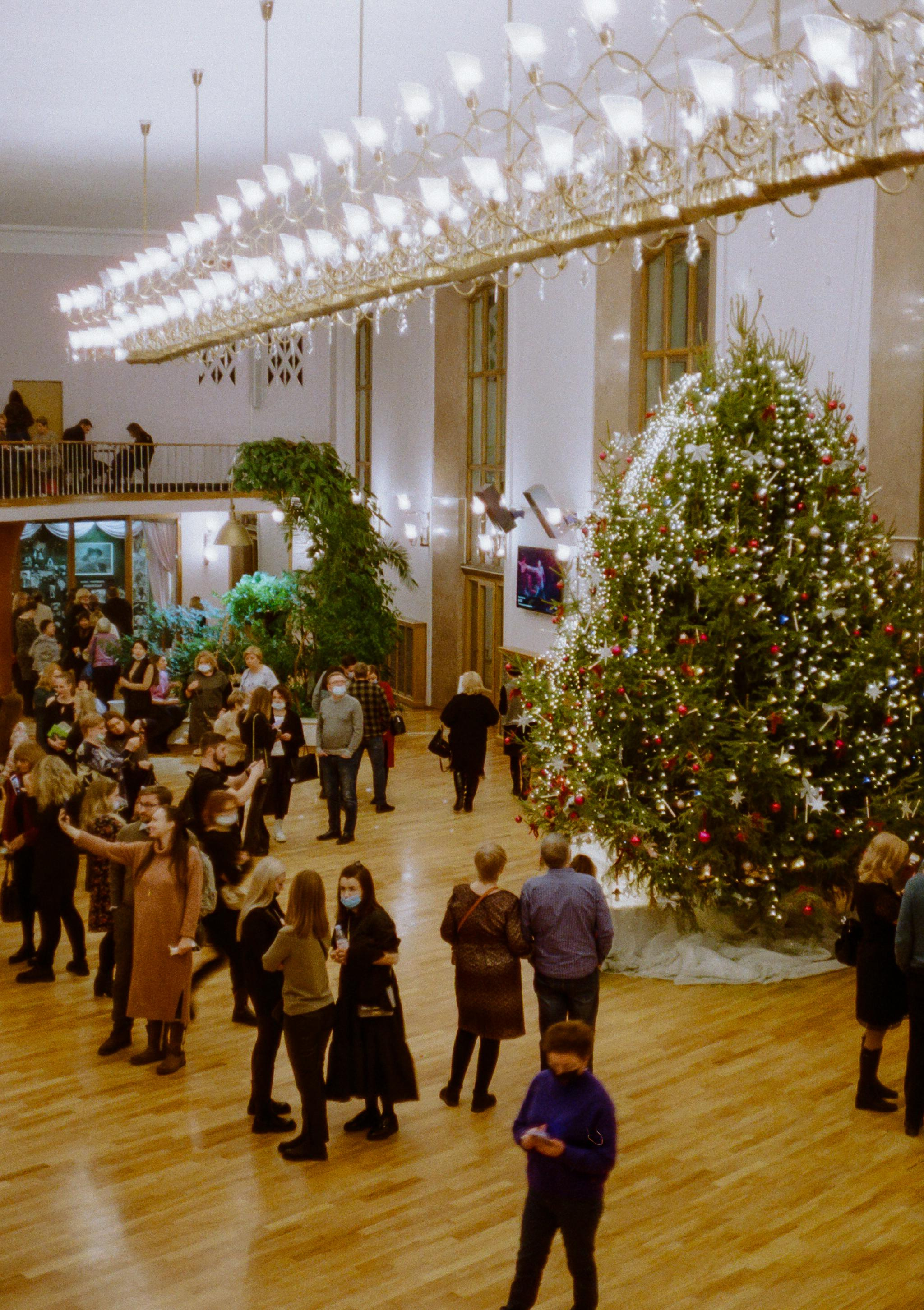 Olympus Pen EED / Fujifilm Superia 200