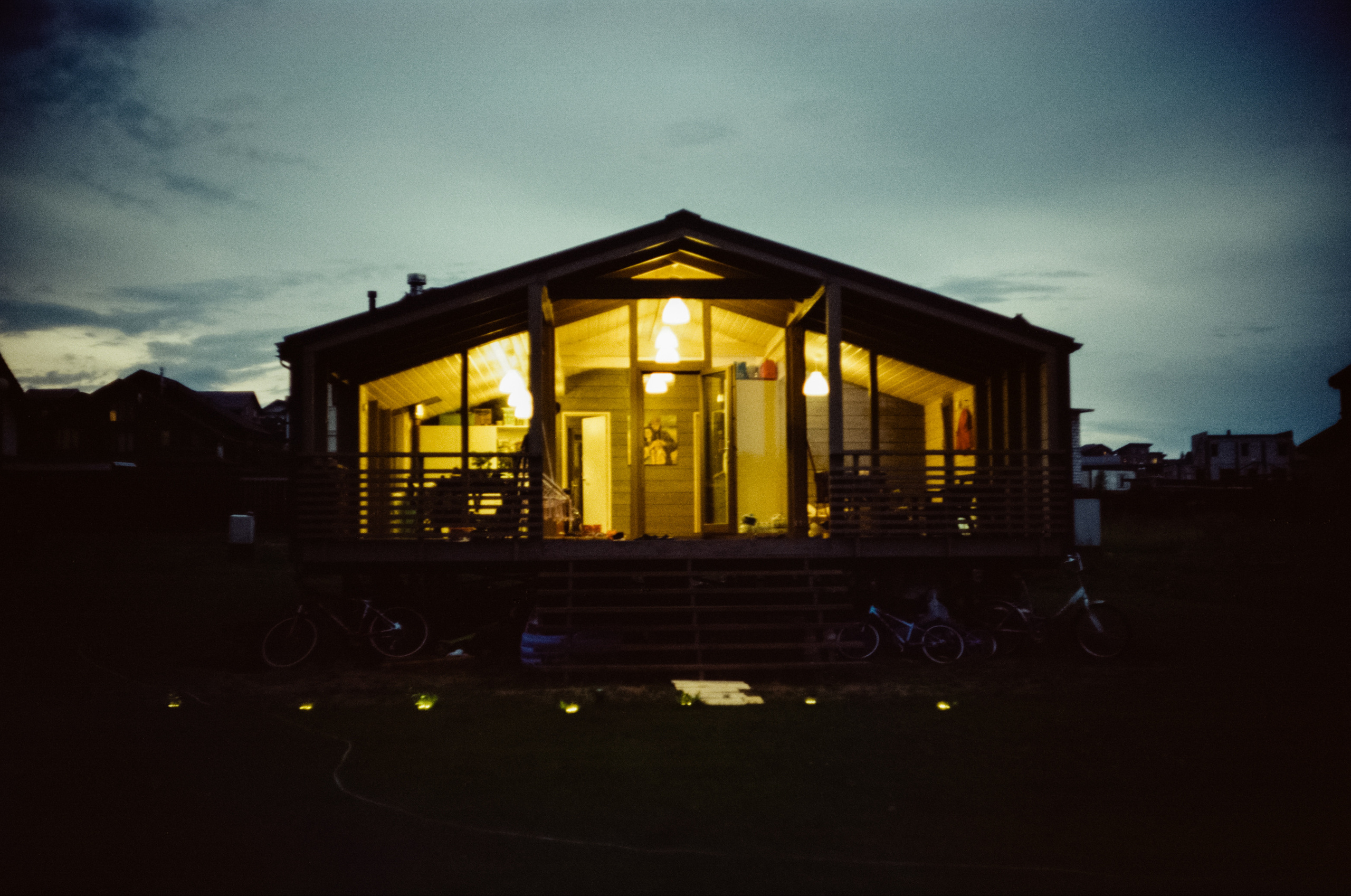 Canon Canonet QL17 G-III QL