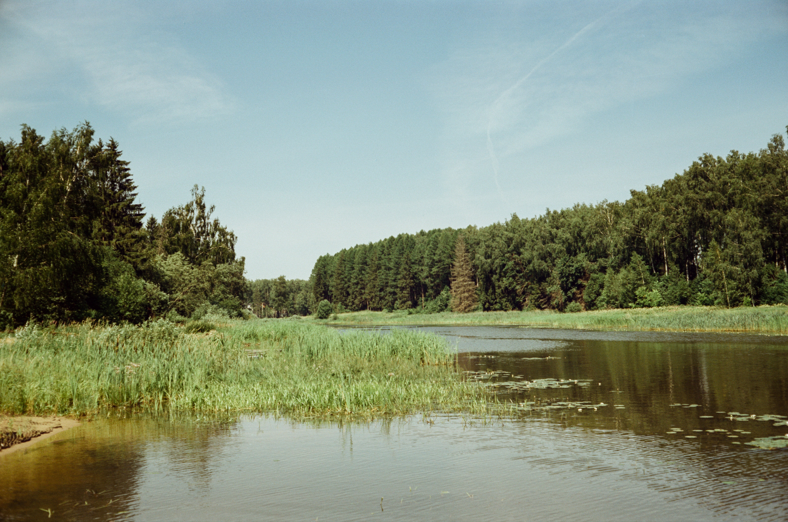 Canon Canonet QL17 G-III QL