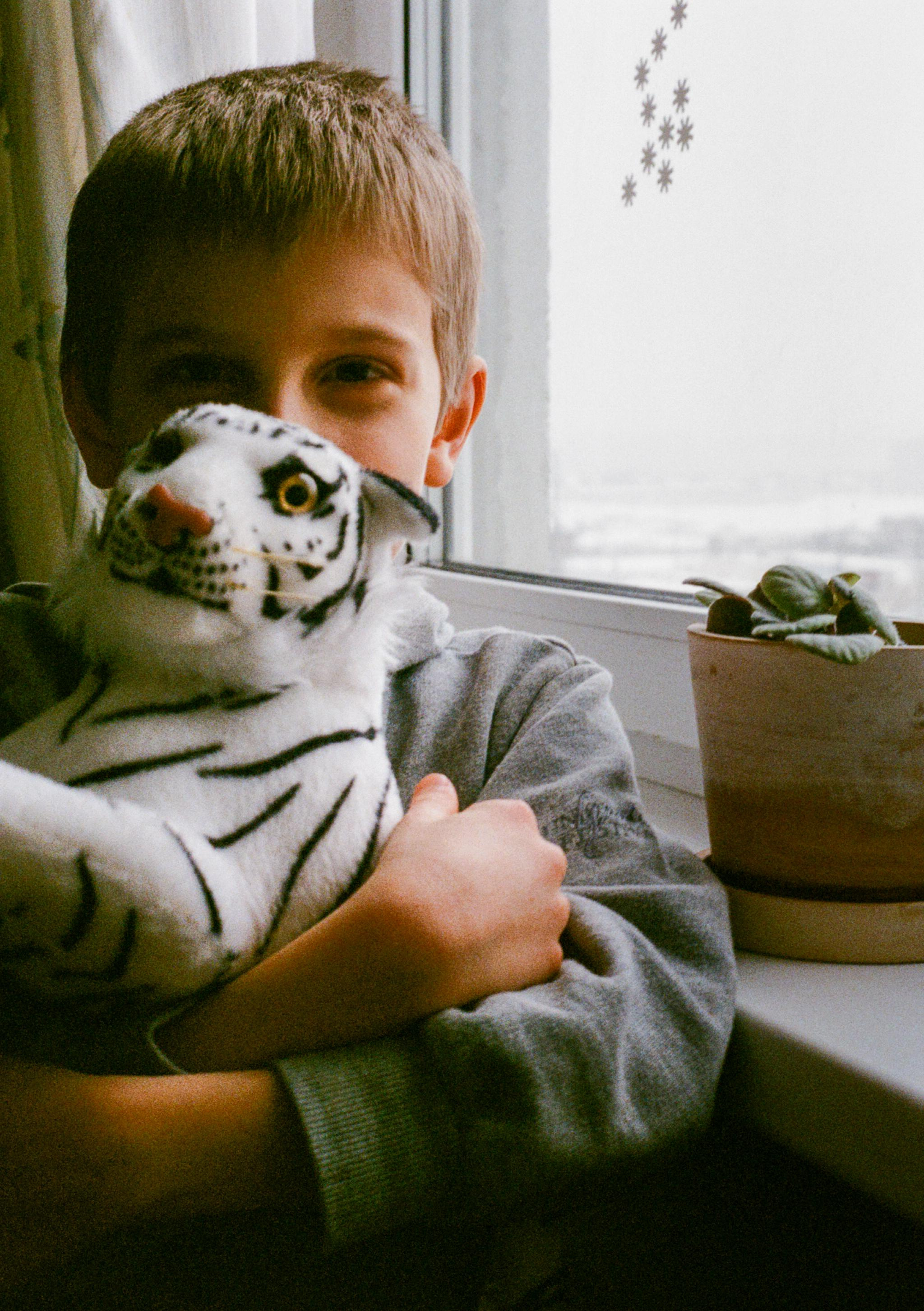 Olympus Pen EED / Fujifilm Superia 200