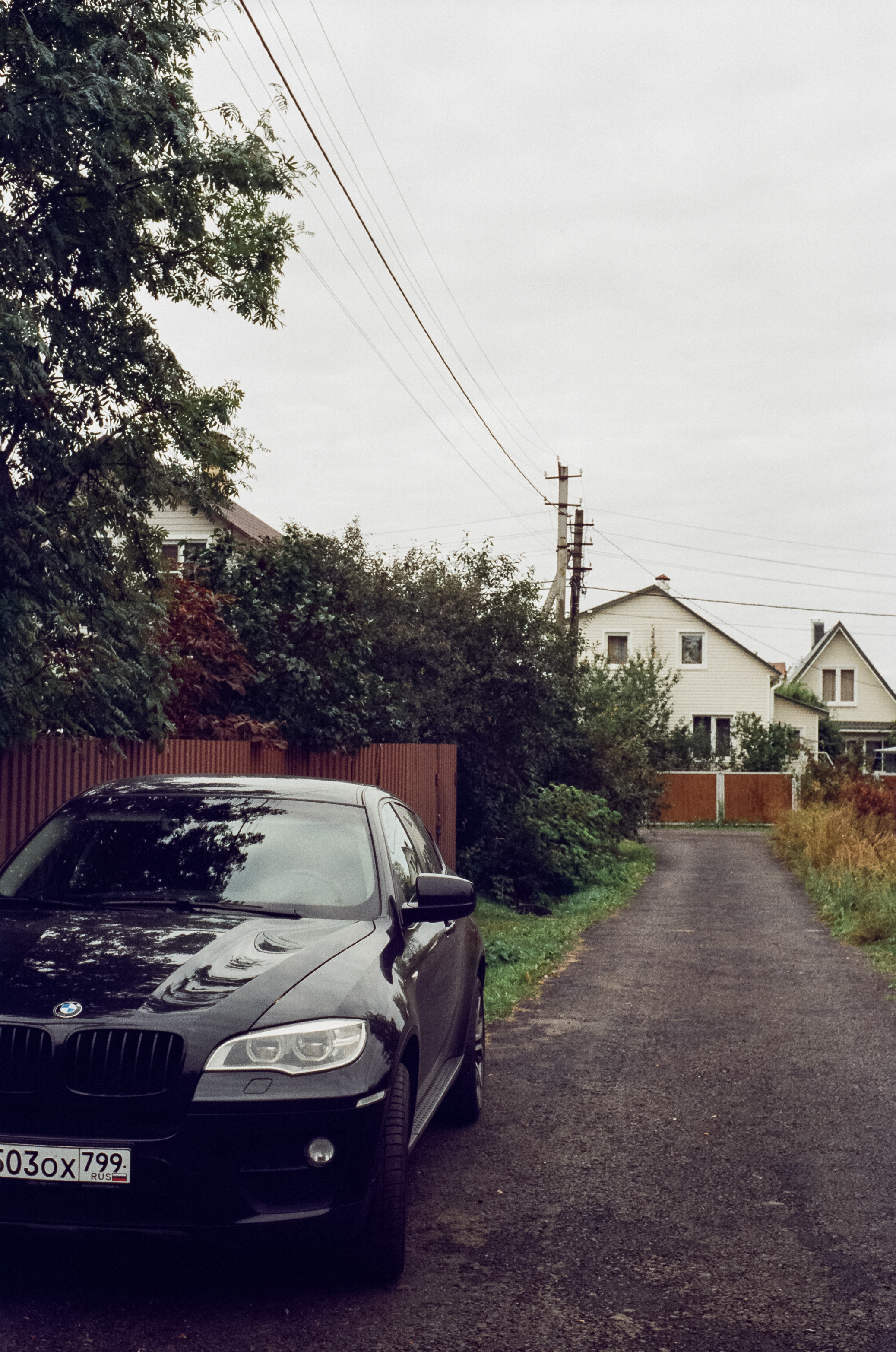 Kodak Retina IIIc — Retina Xenon C 50 mm f2.0 / Kodak Vision 3 250D