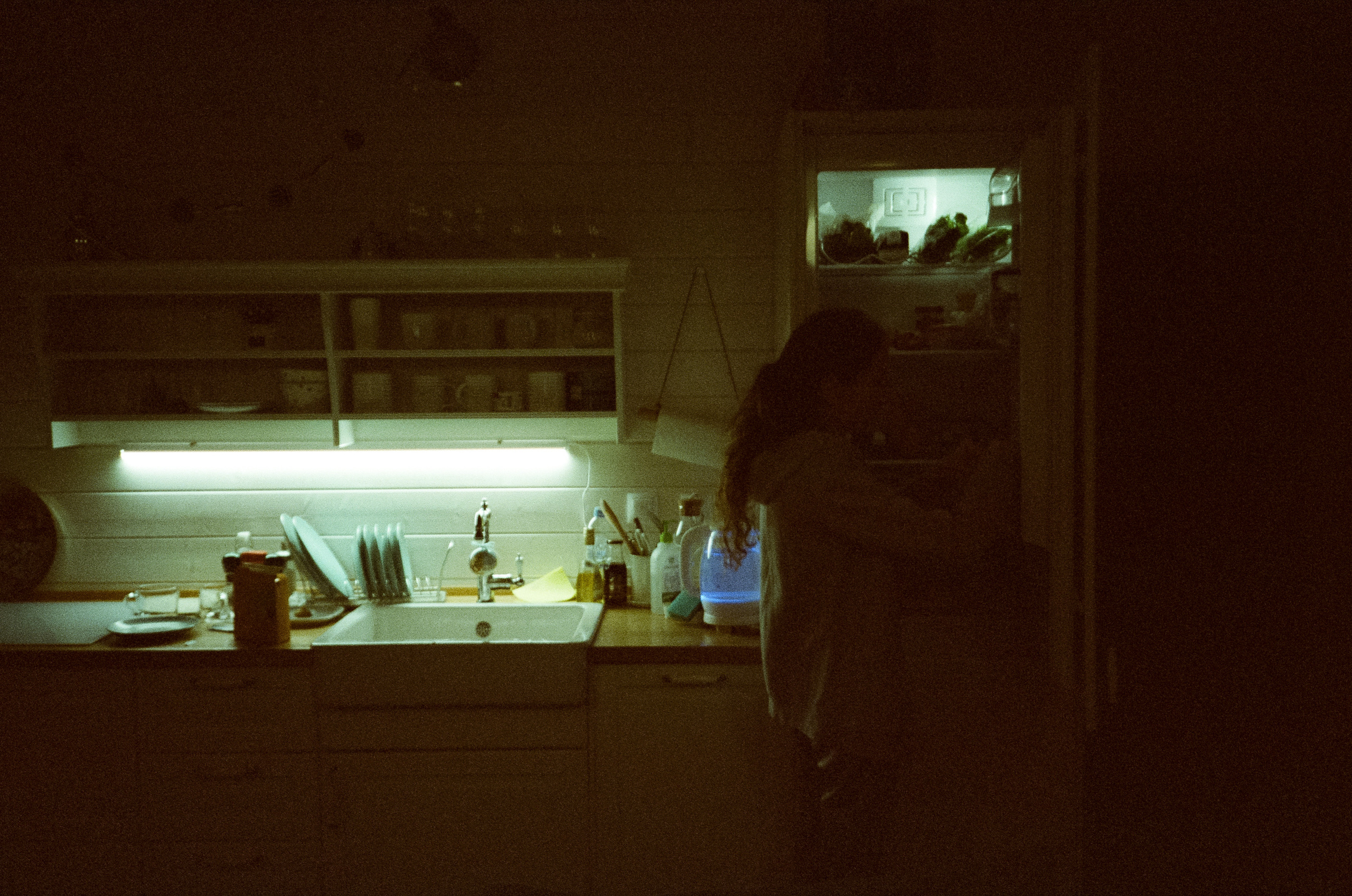 Hygge Dacha Велегож Парк на Fuji DL-300