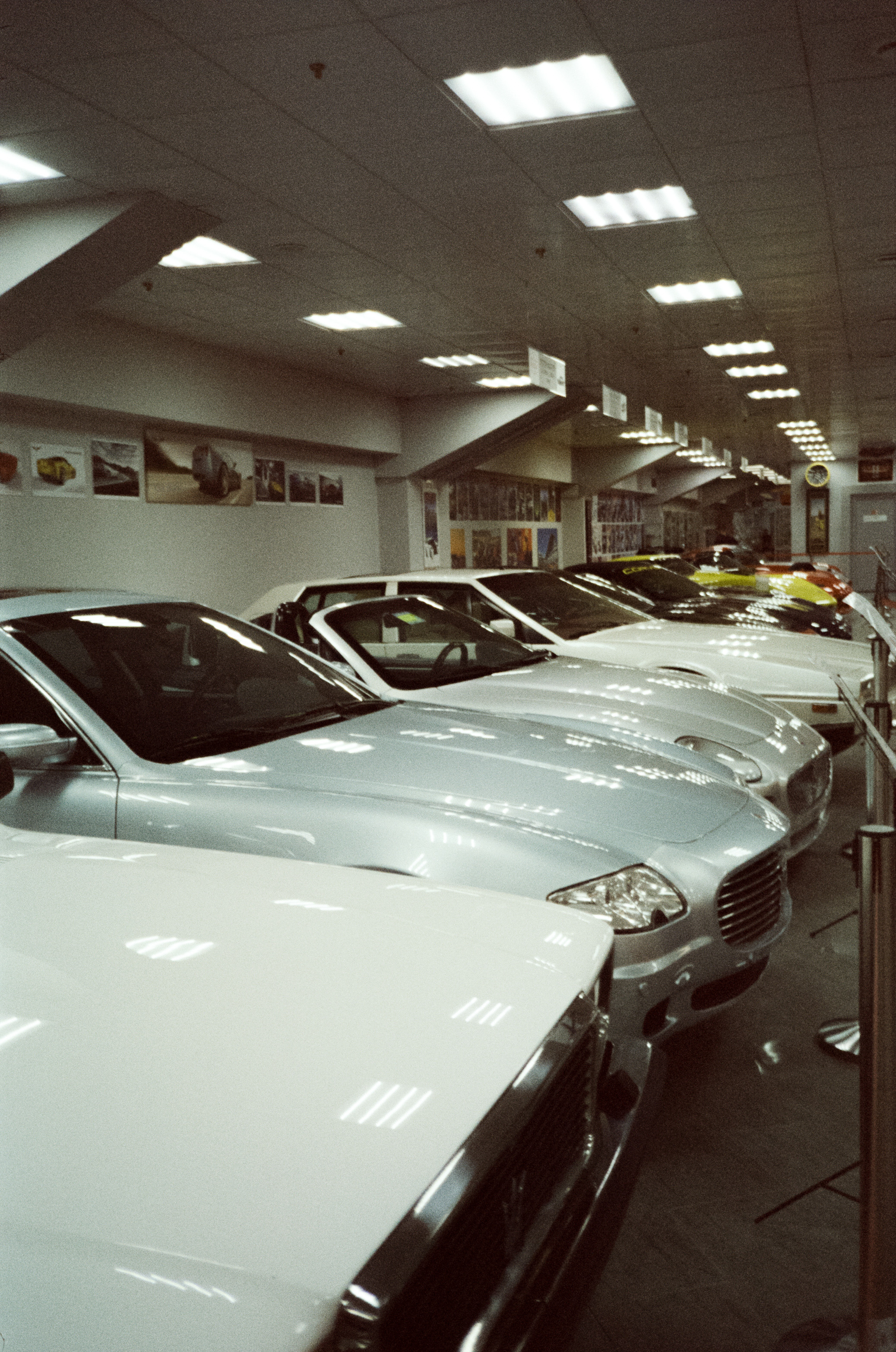 Автомузей Ника Панули Сочи Автодром