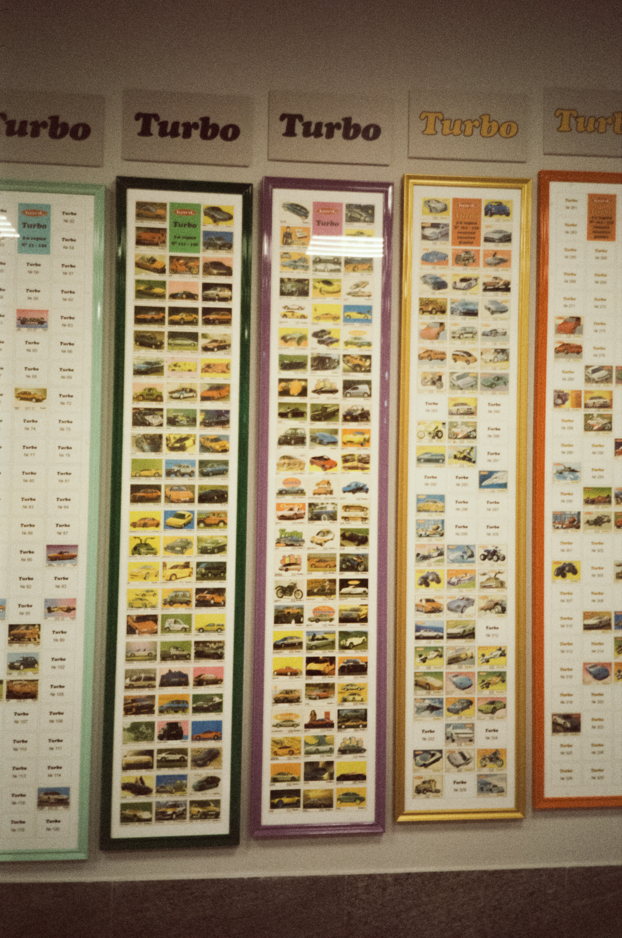 Автомузей Ника Панули Сочи Автодром