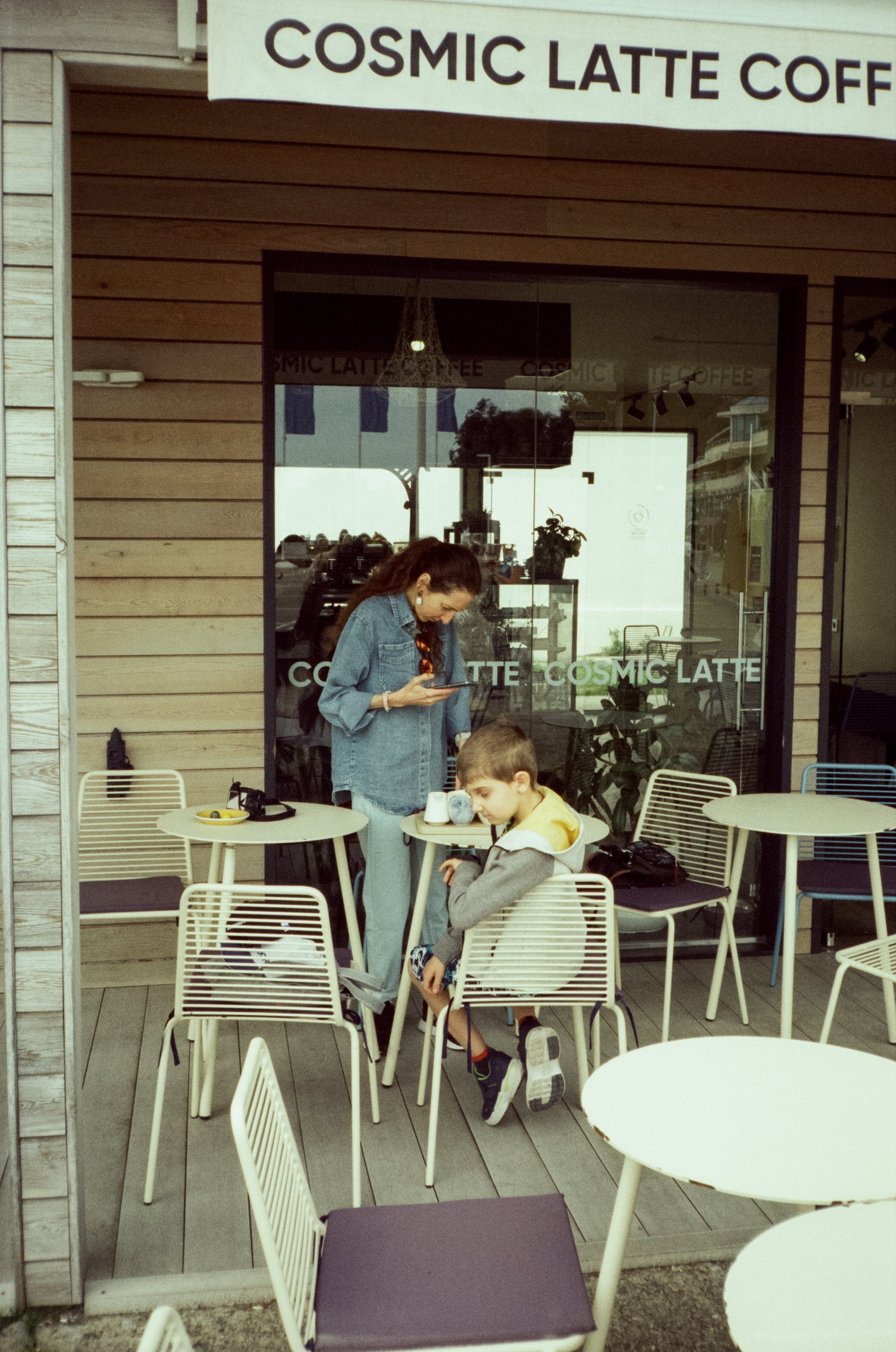 Набережная Сочи, Красная Поляна