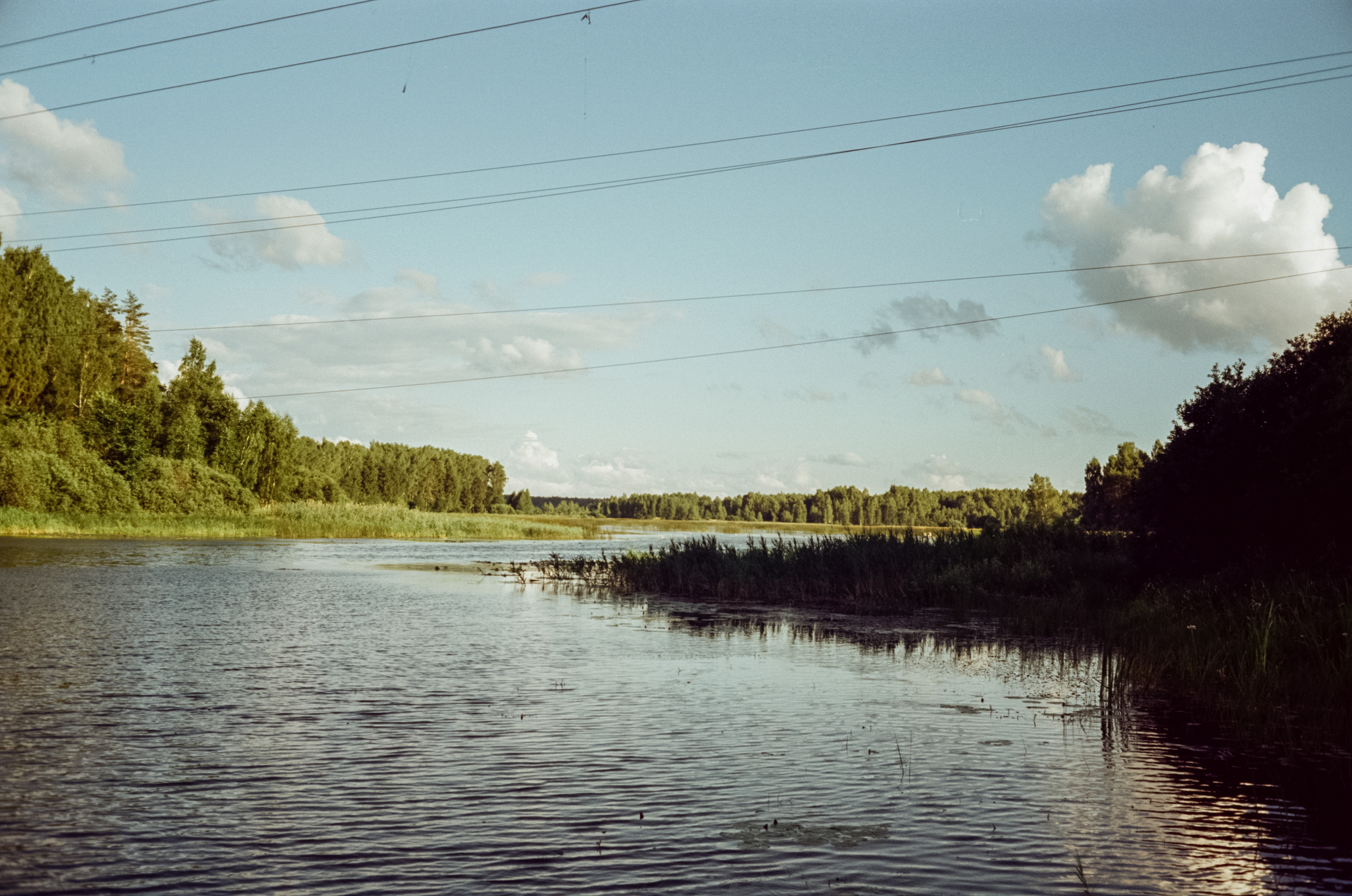 Canon Canonet QL17 G-III QL