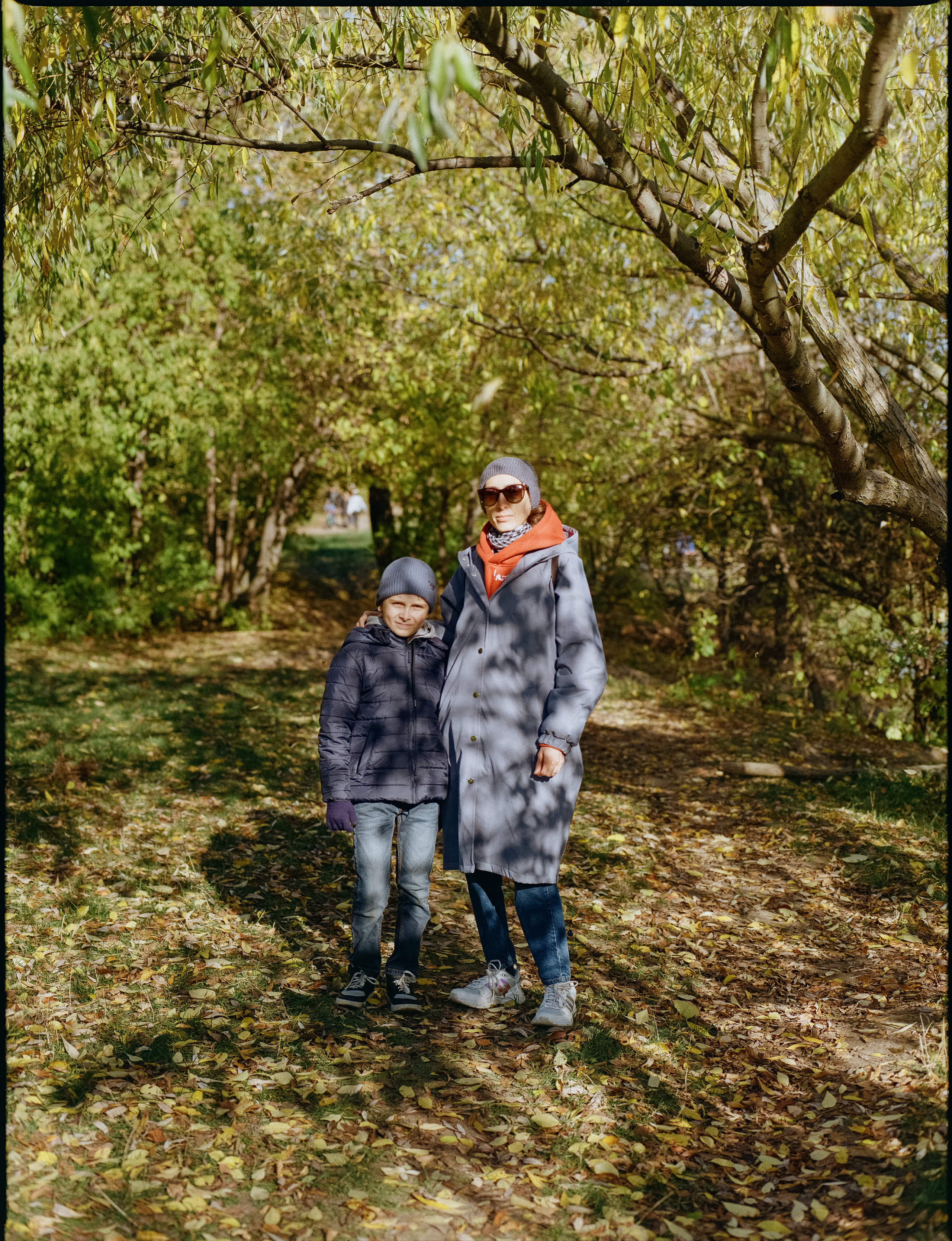 Mamiya-Sekor C 80mm f1.9